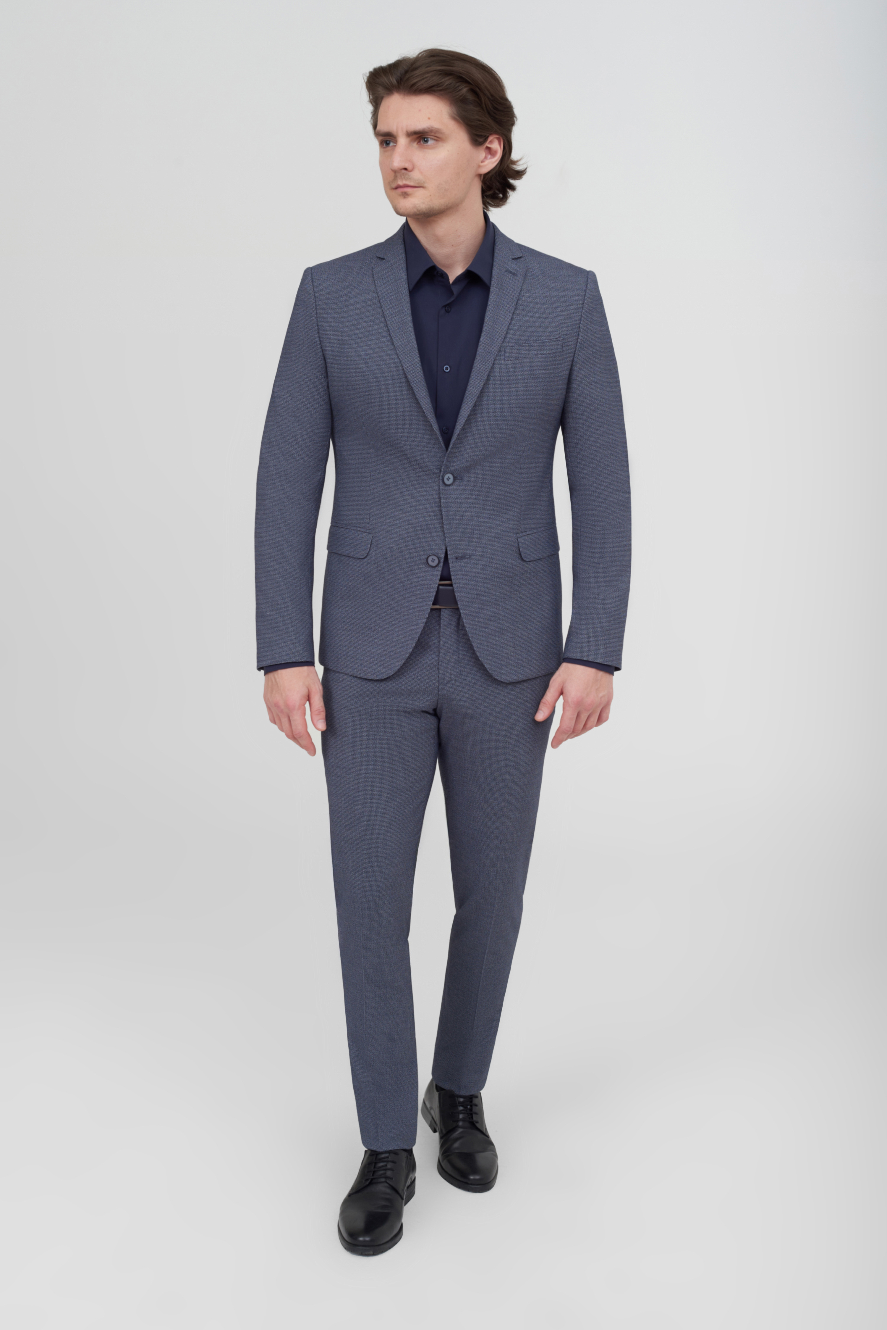 Костюм мужской двойка 2332-VS-35S