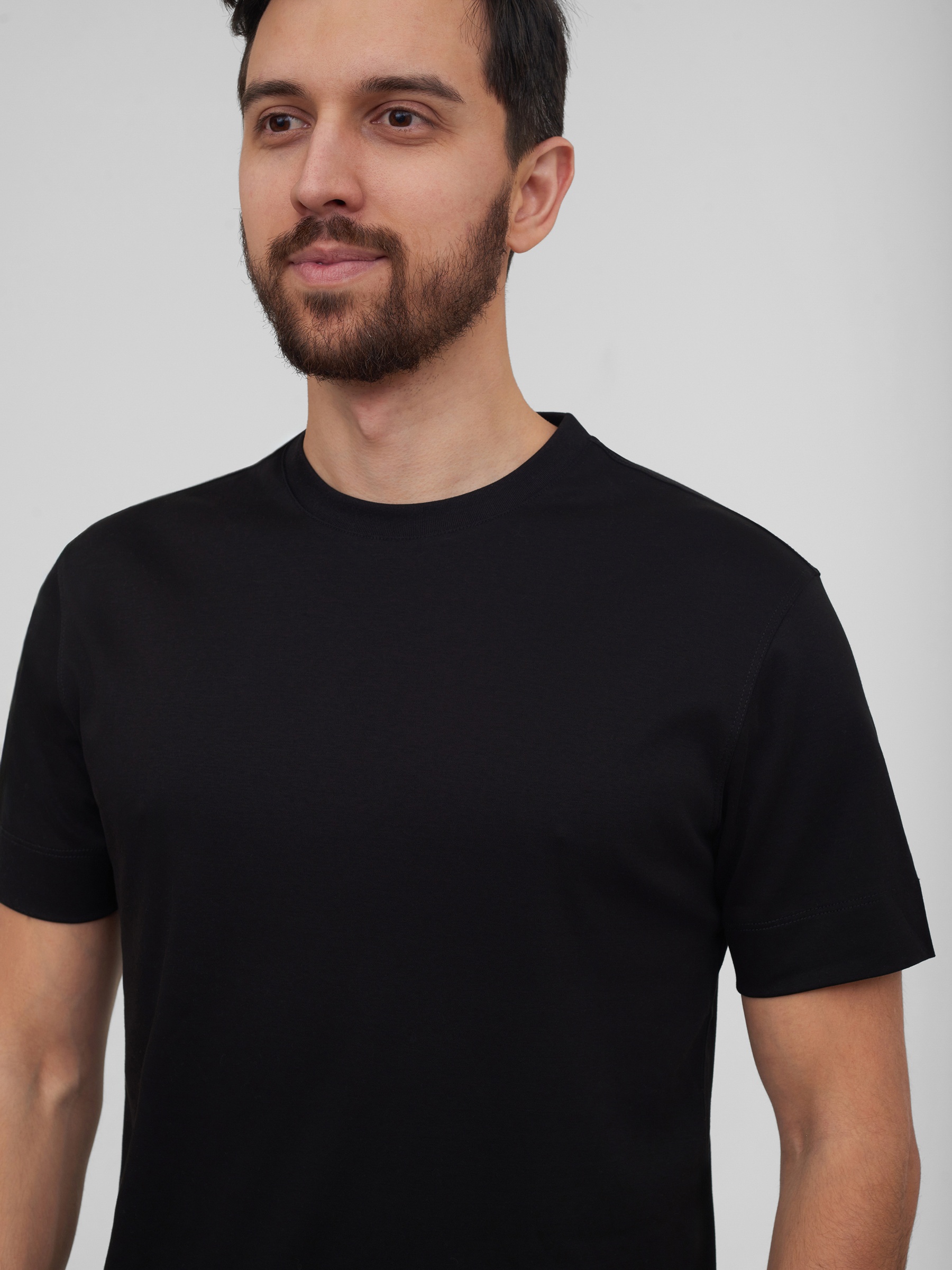 Трикотаж Футболка NT-FKK-3502