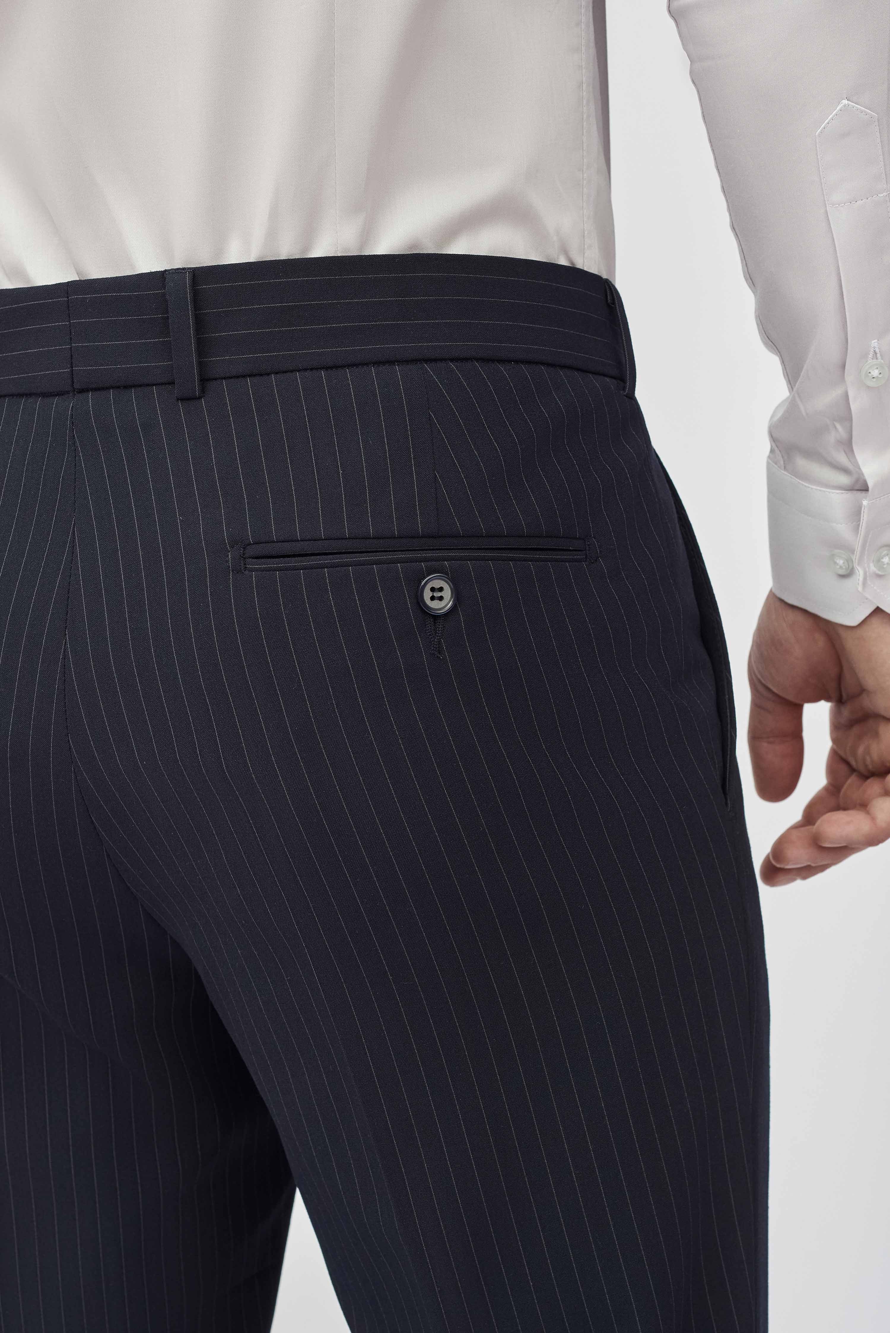 Брюки мужские 4704-VS-804S