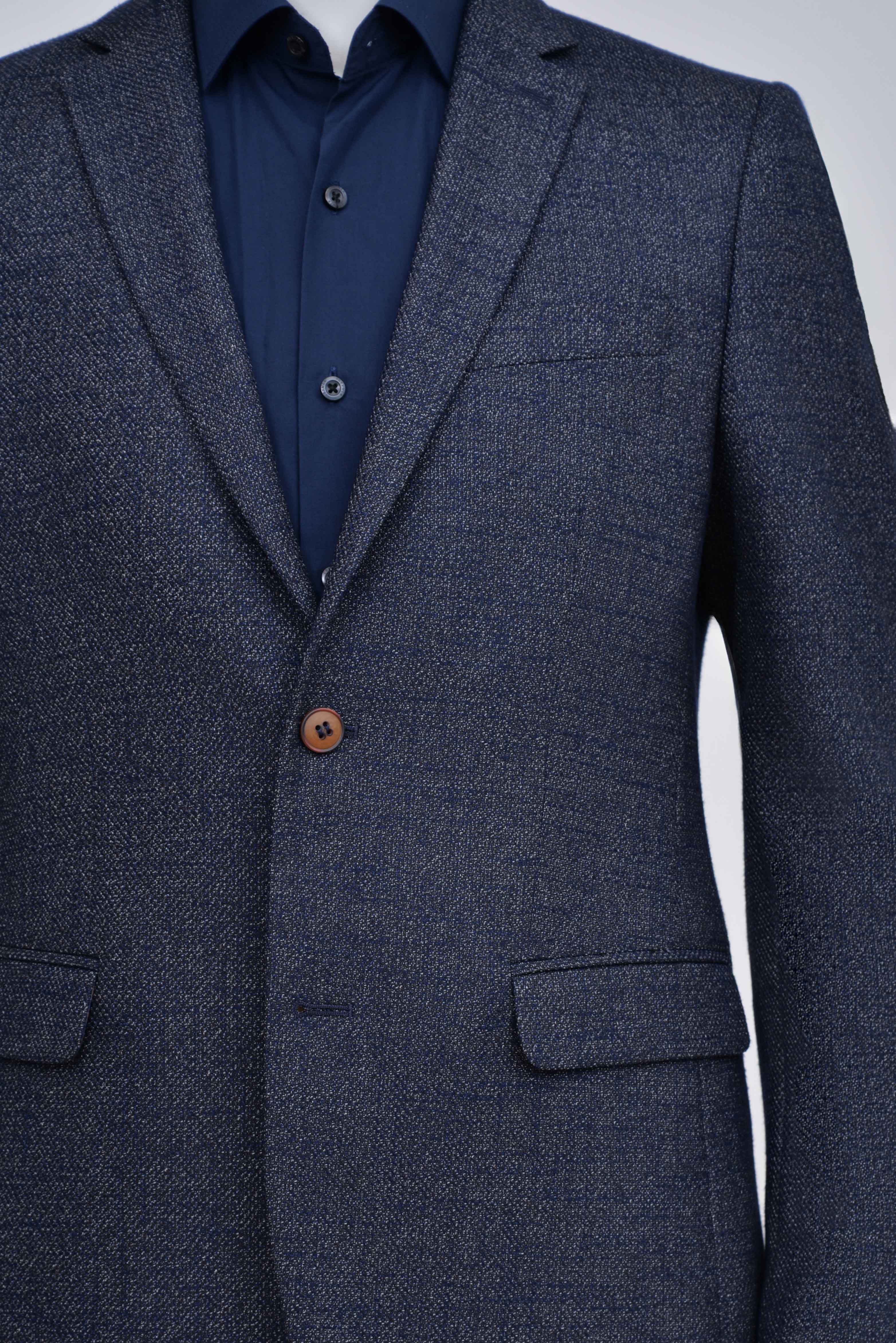 Пиджак мужской 2615-VC-201C