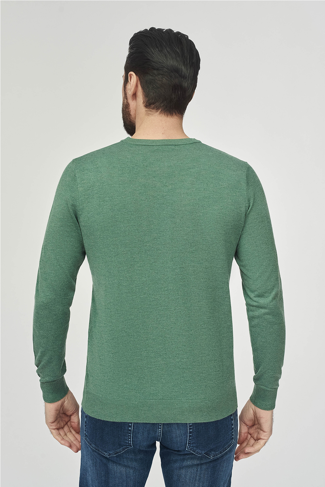 Трикотаж Джемпер NT-DKK-3140