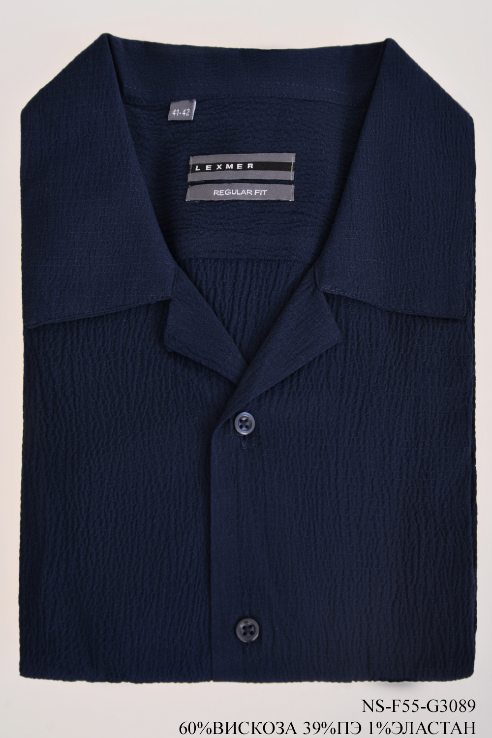 Сорочка NS-F55-G3089