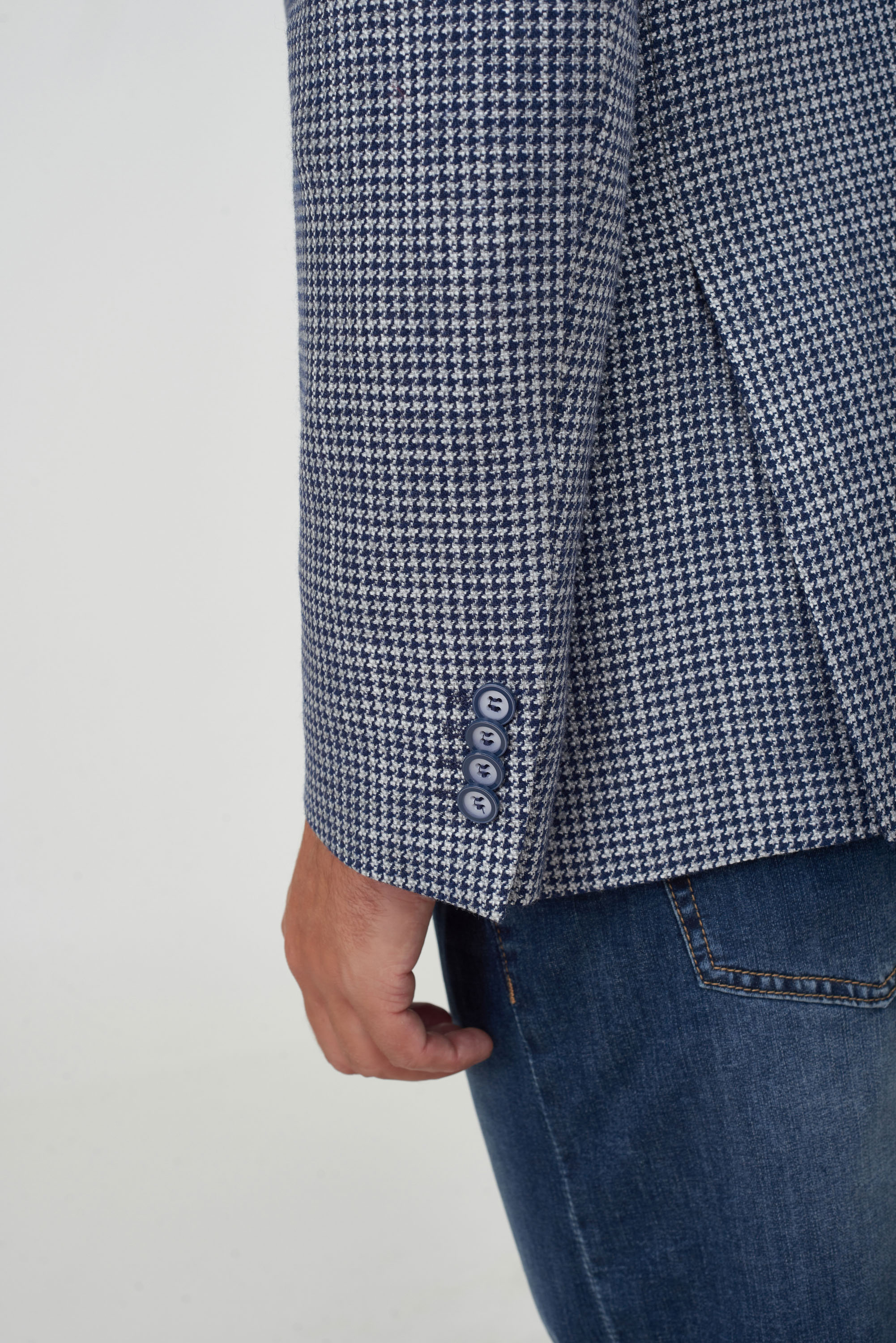 Пиджак мужской 3500-NP-310M