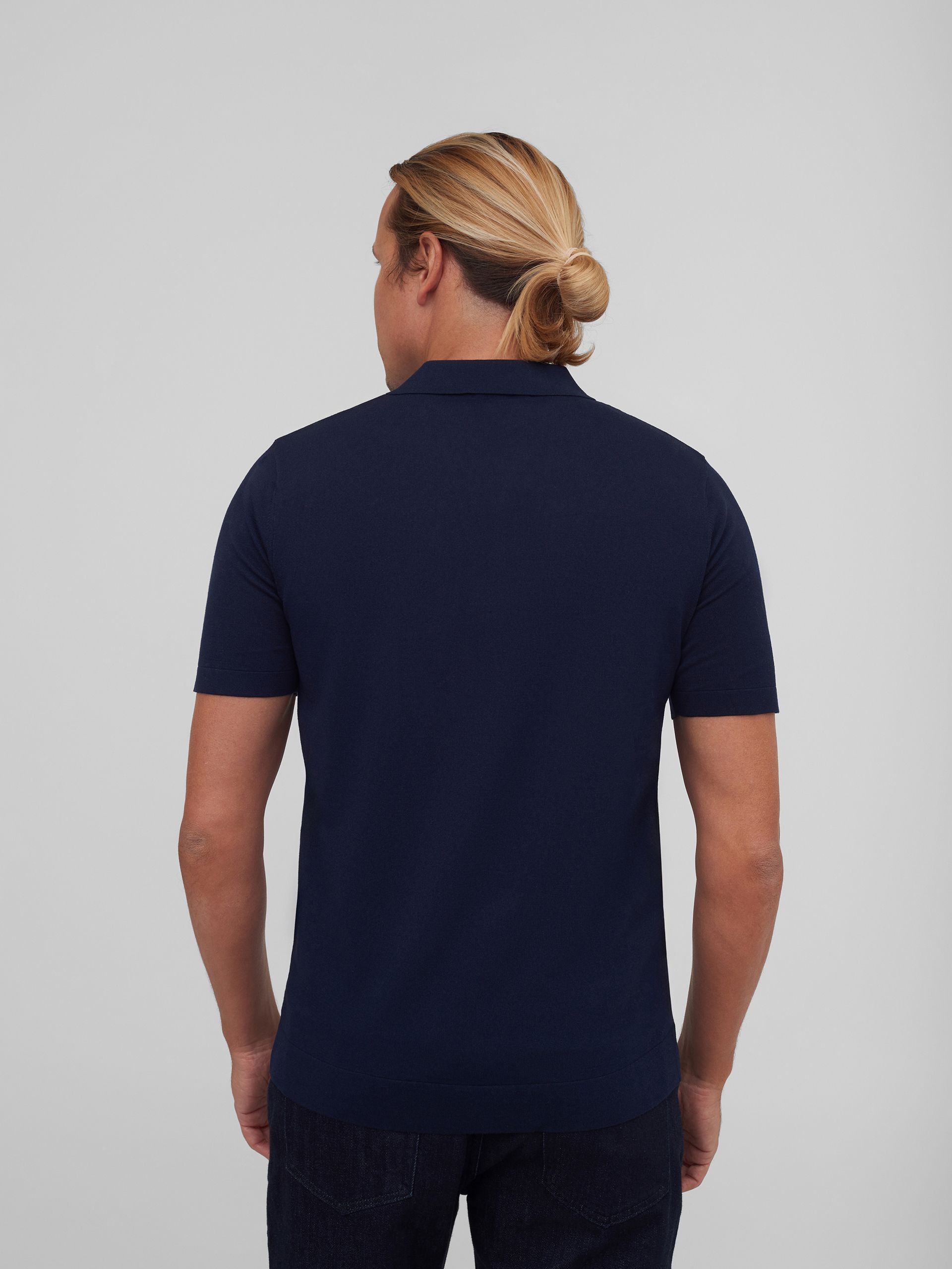 Трикотаж Поло NT-PVPK-35104