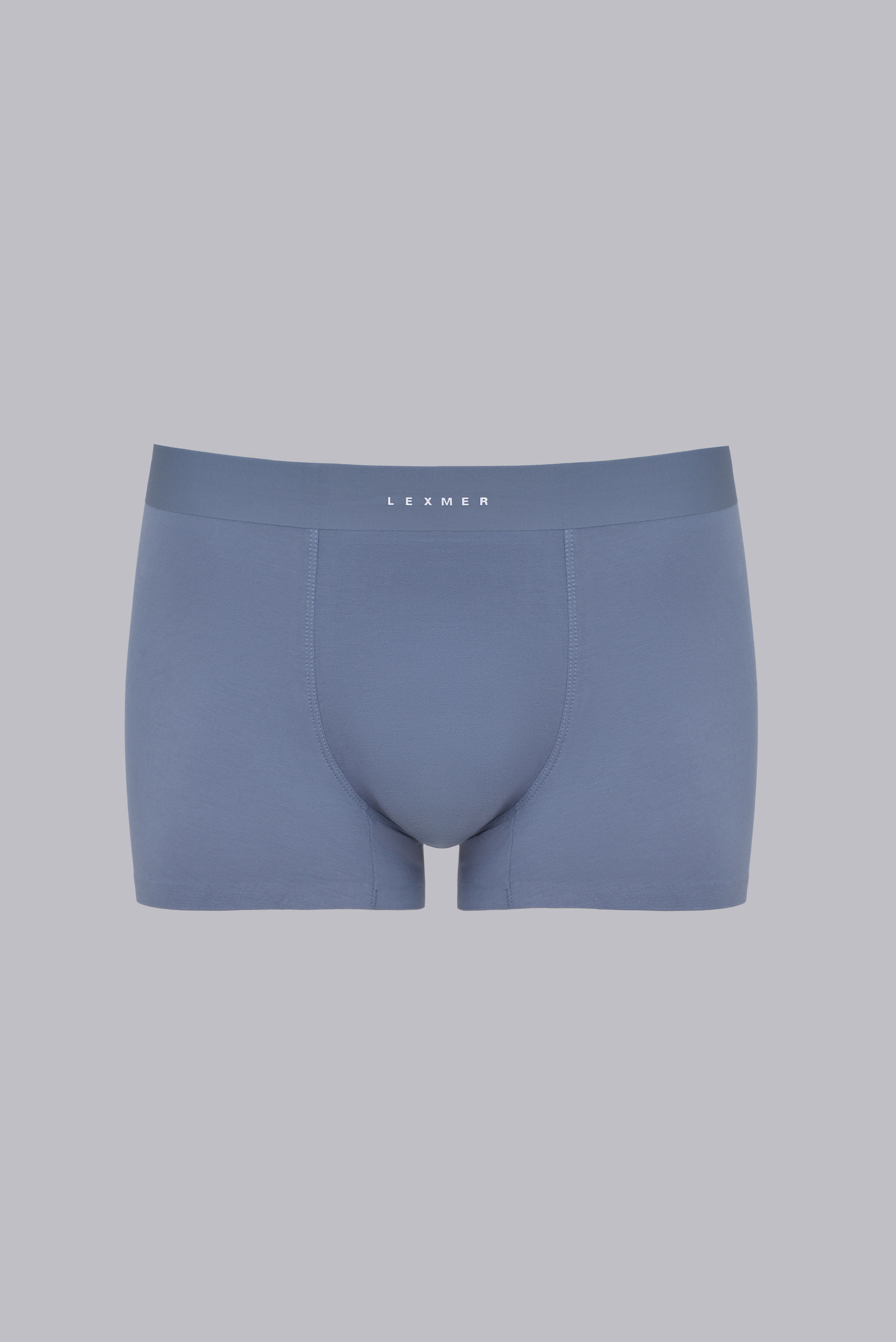 Боксеры муж. п/уп NNB-VB-M-1BLUE-1GREY