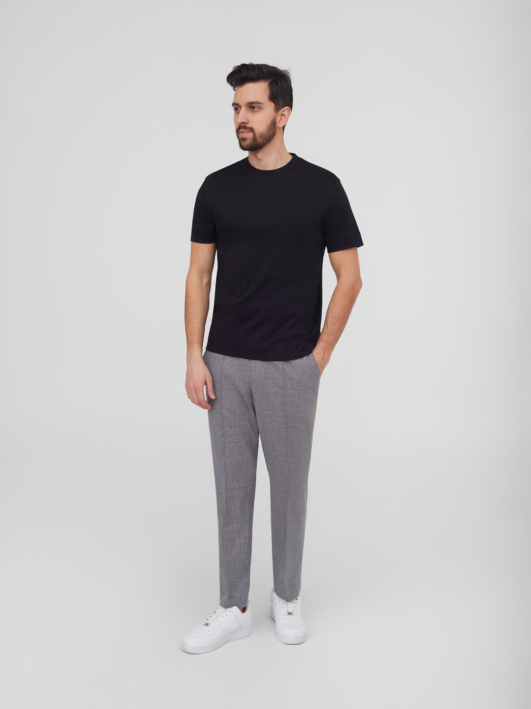 Трикотаж Футболка NT-FKK-3502