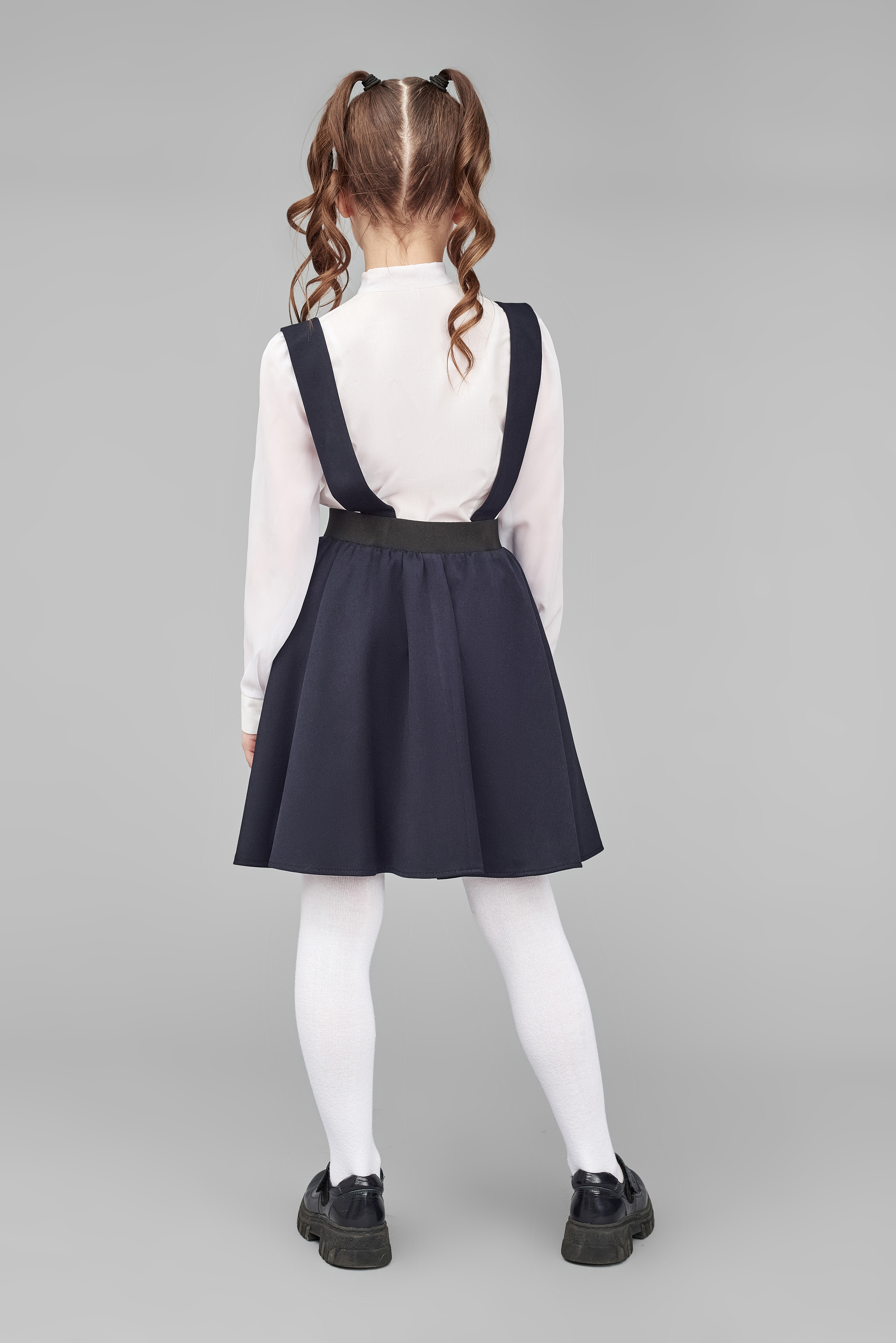 Юбка для девочки 220-VP-09-BX-UM