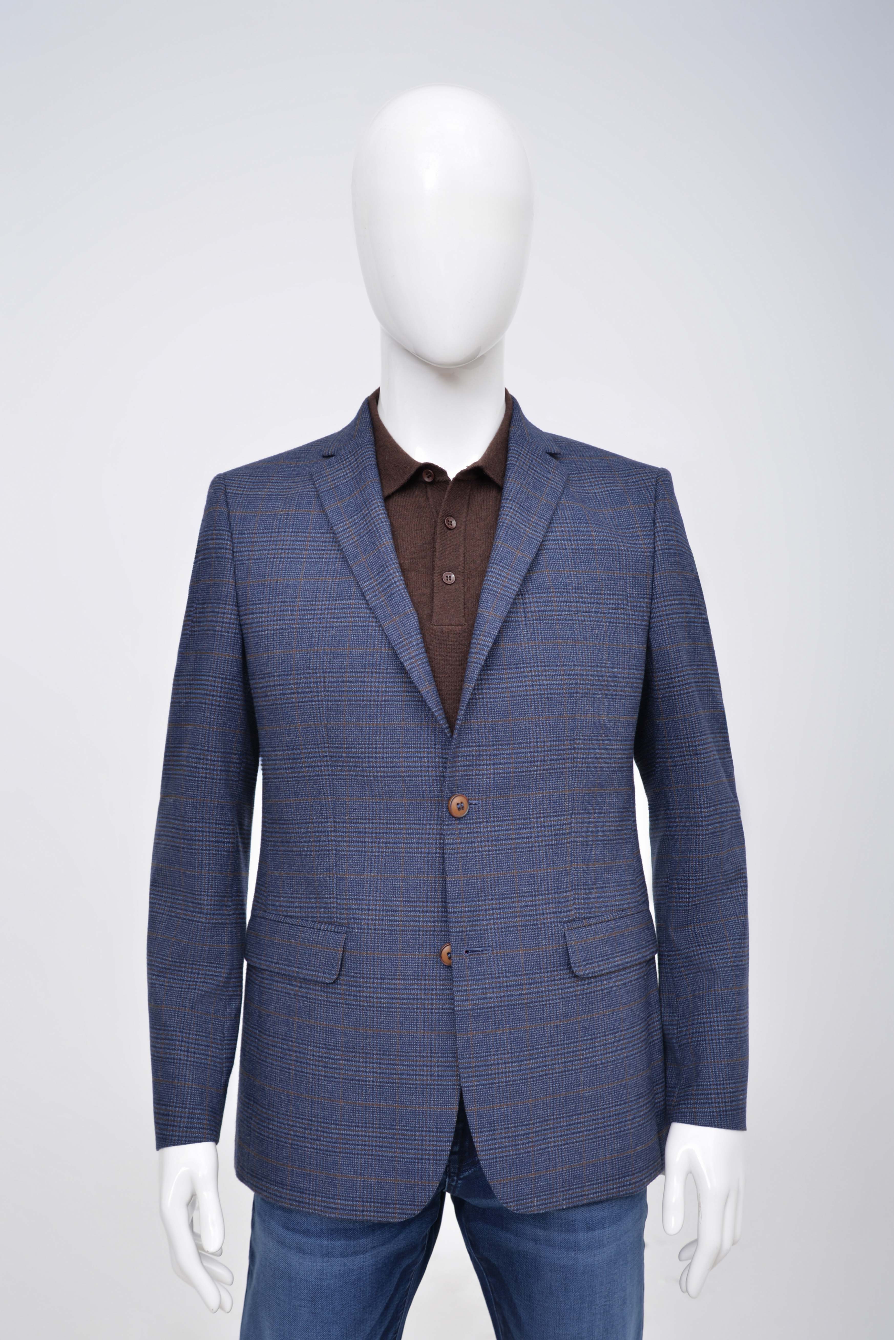 Пиджак мужской 5496-VT-201C