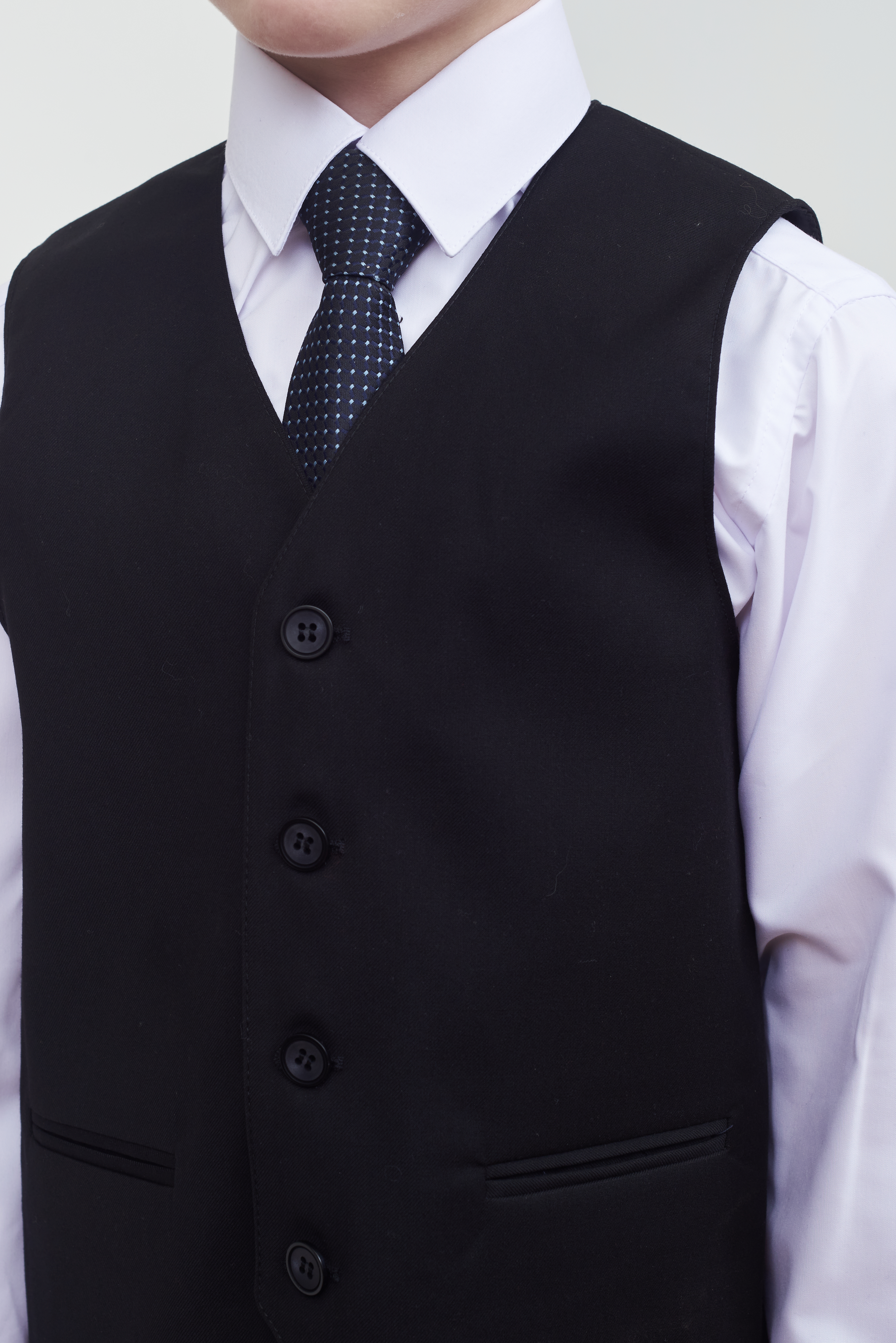 Жилет мужской 2331-VP-163-BY-JP