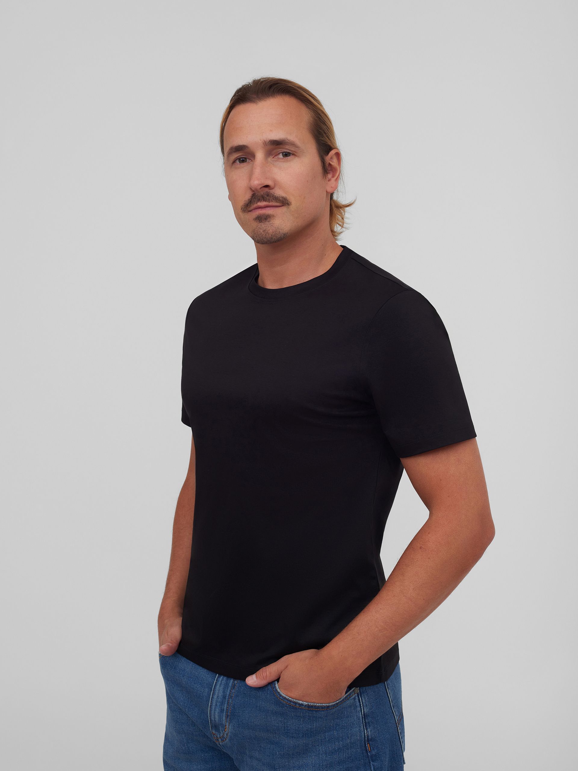 Трикотаж Футболка NT-FKK-3525