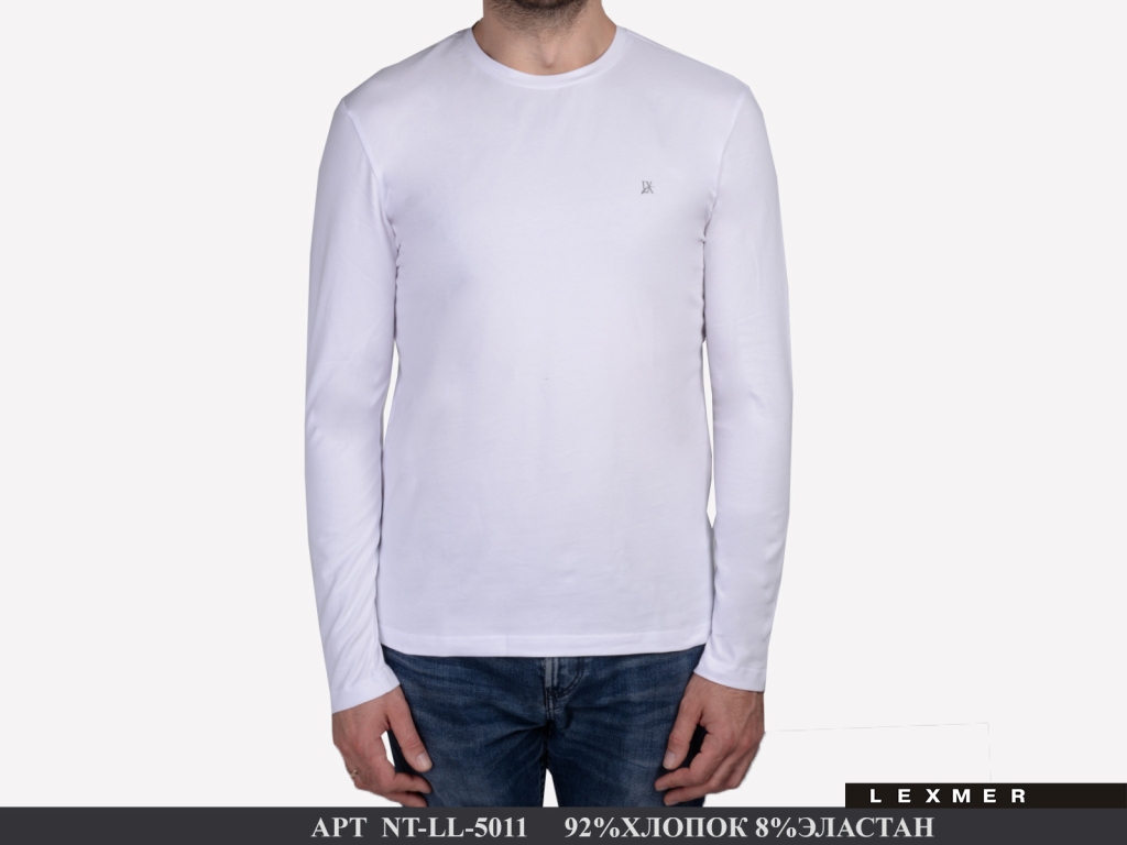 Трикотаж Лонгслив NT-LL-5011