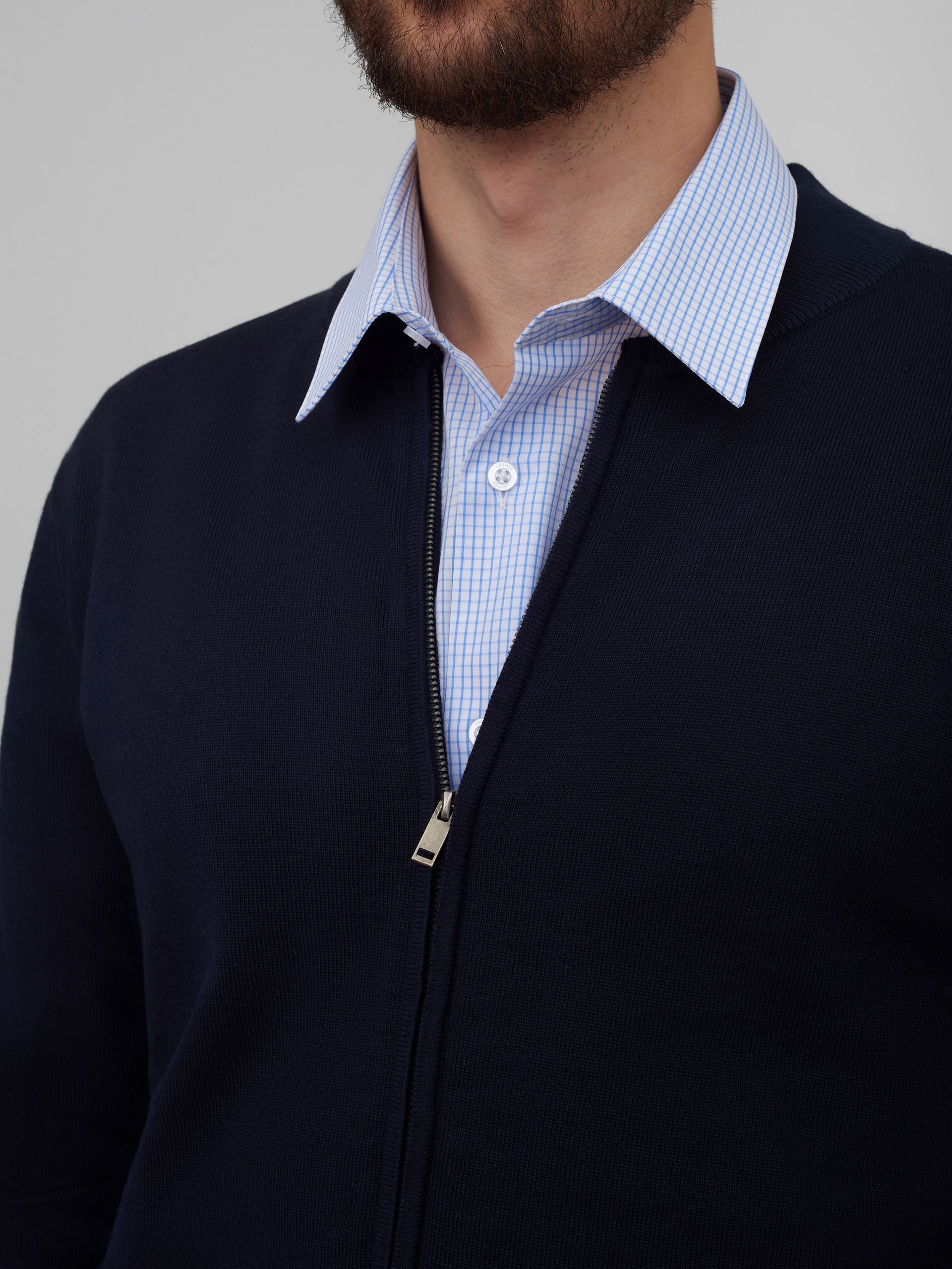 Трикотаж Кардиган NT-KMK-3430