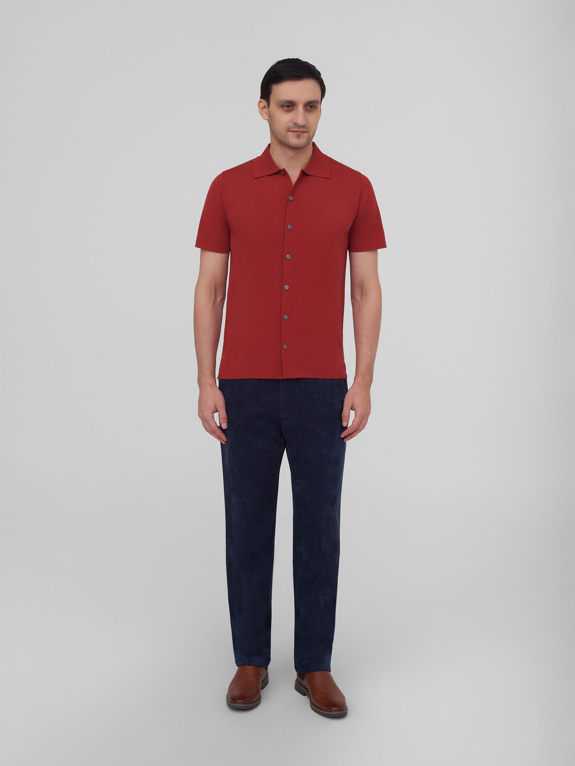 Трикотаж Кардиган NT-KPK-3593