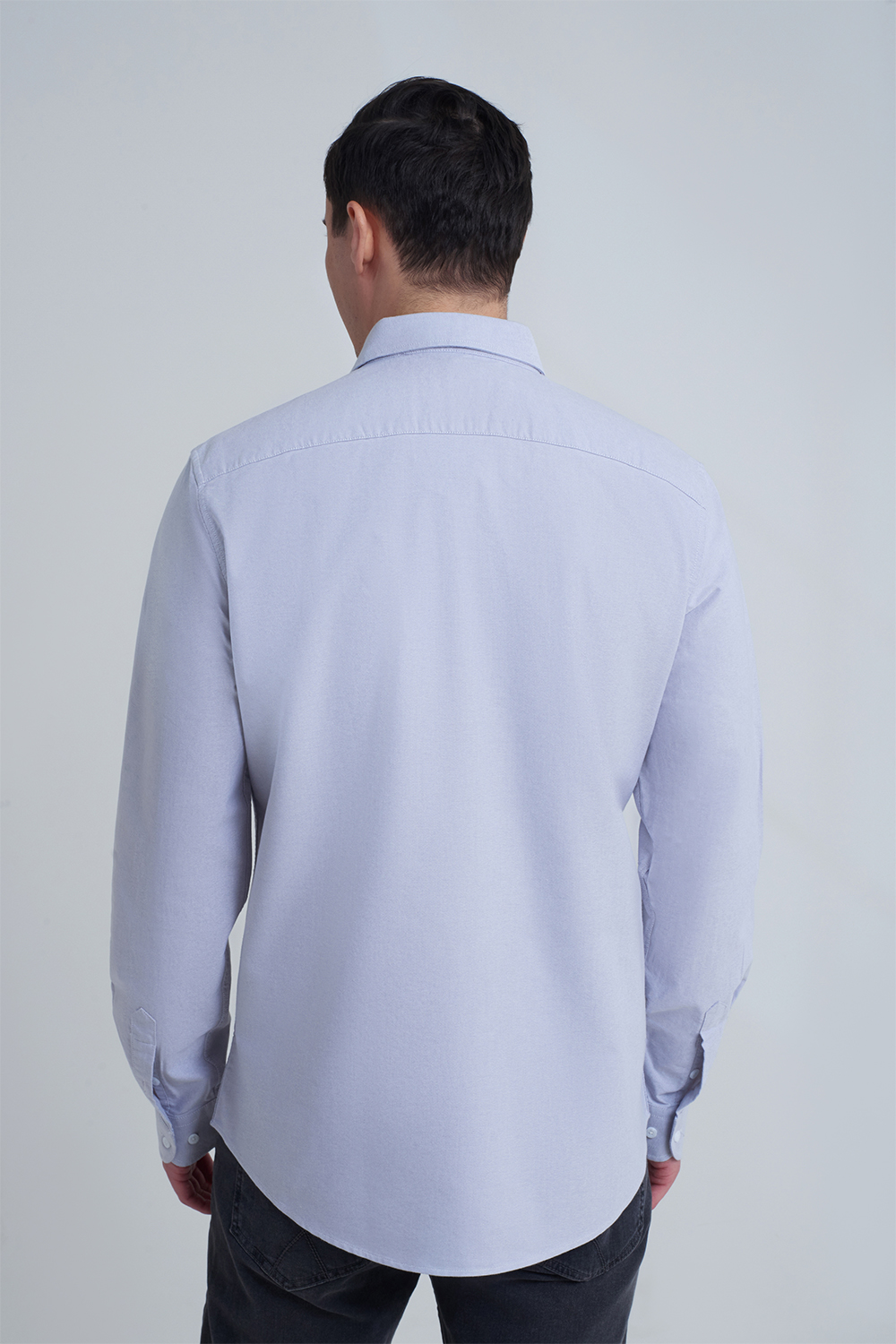 Сорочка NS-FX30-G2890