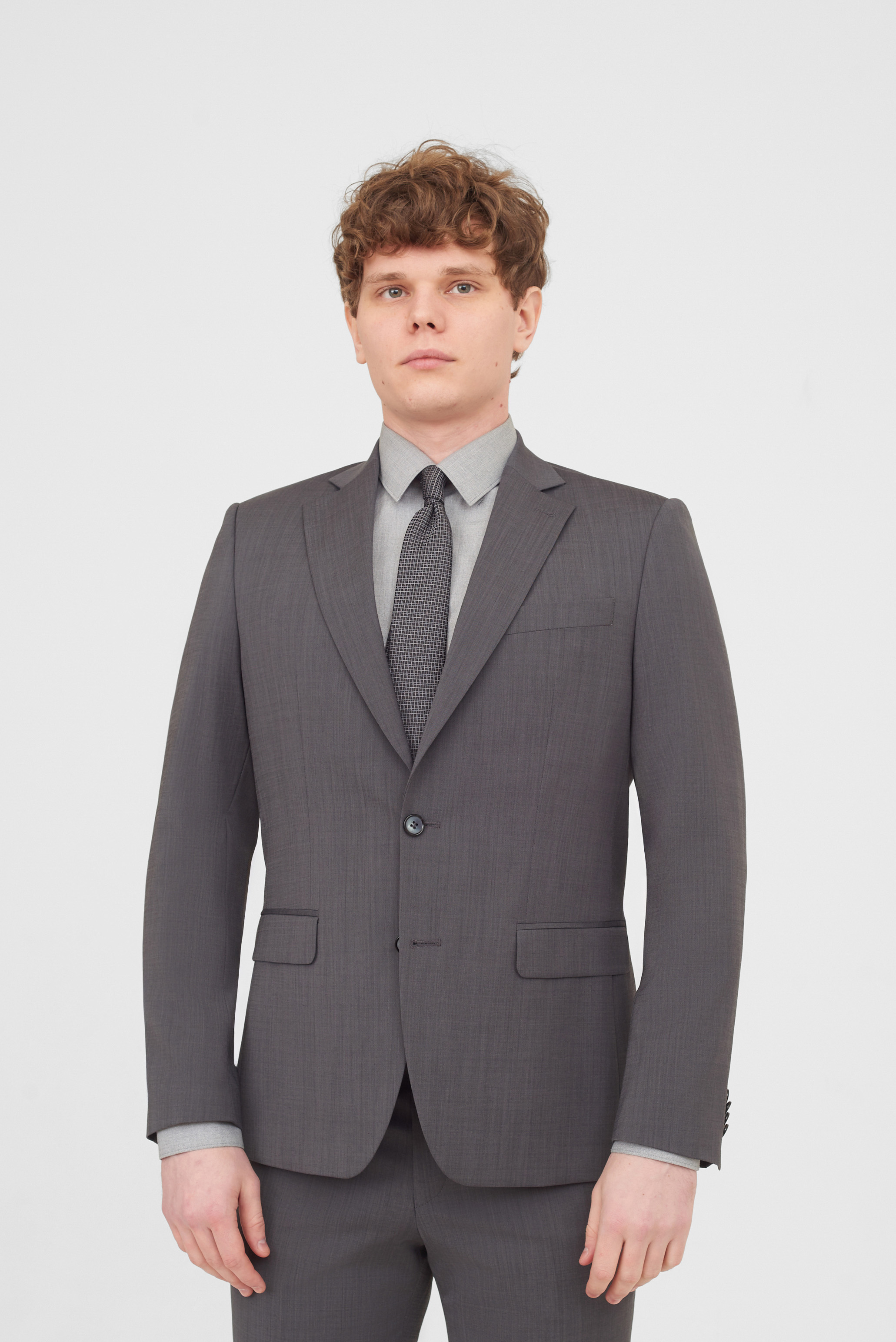 Костюм мужской двойка 5434-ND-310M