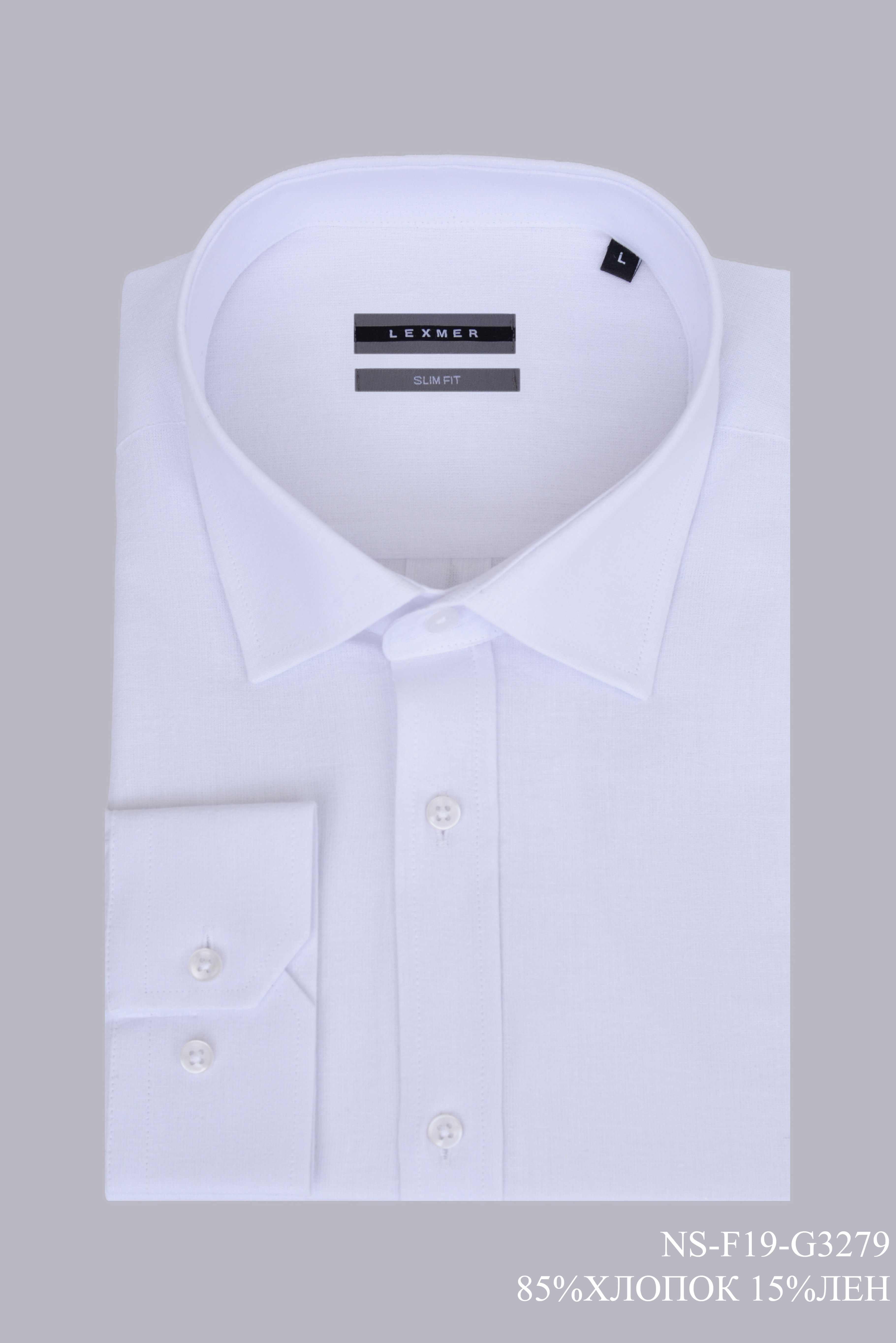 Сорочка NS-F19-G3279