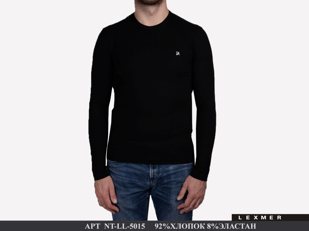 Трикотаж Лонгслив NT-LL-5015