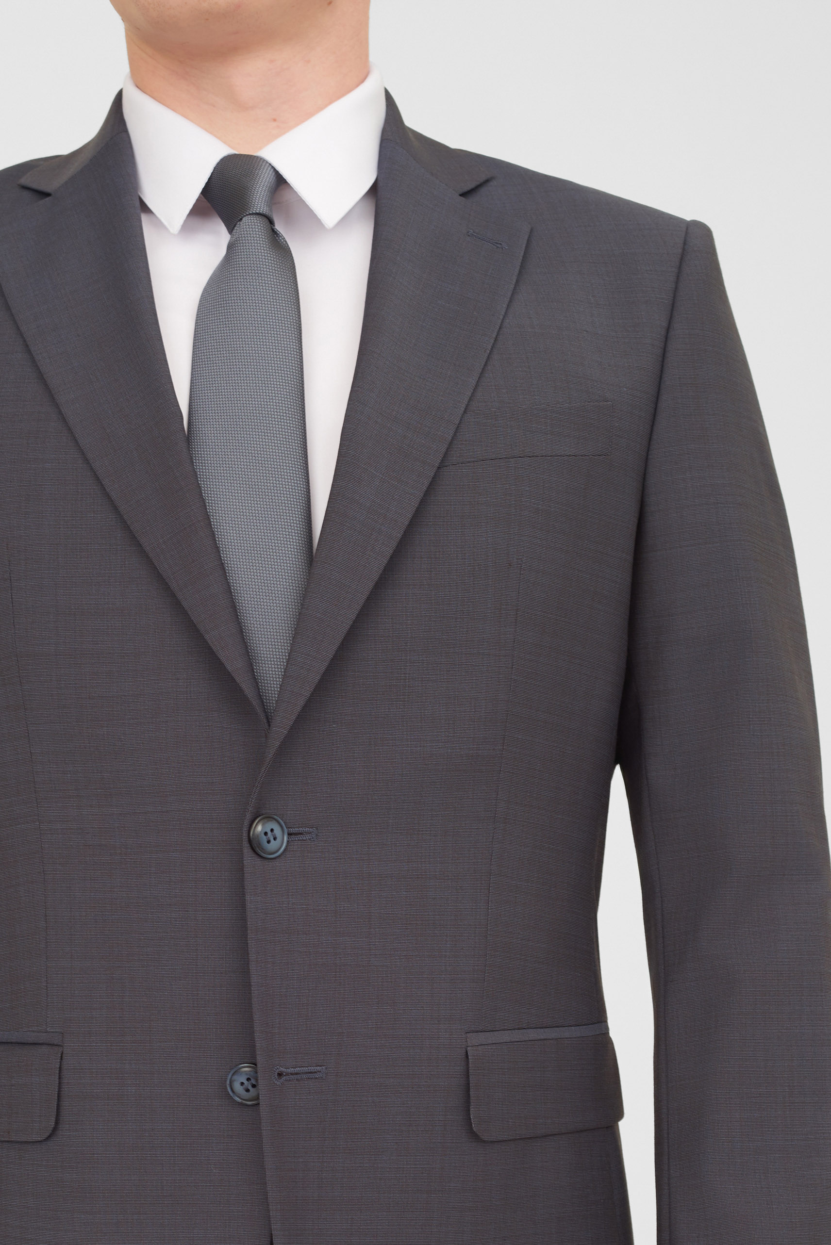 Костюм мужской двойка 5416-ND-310M
