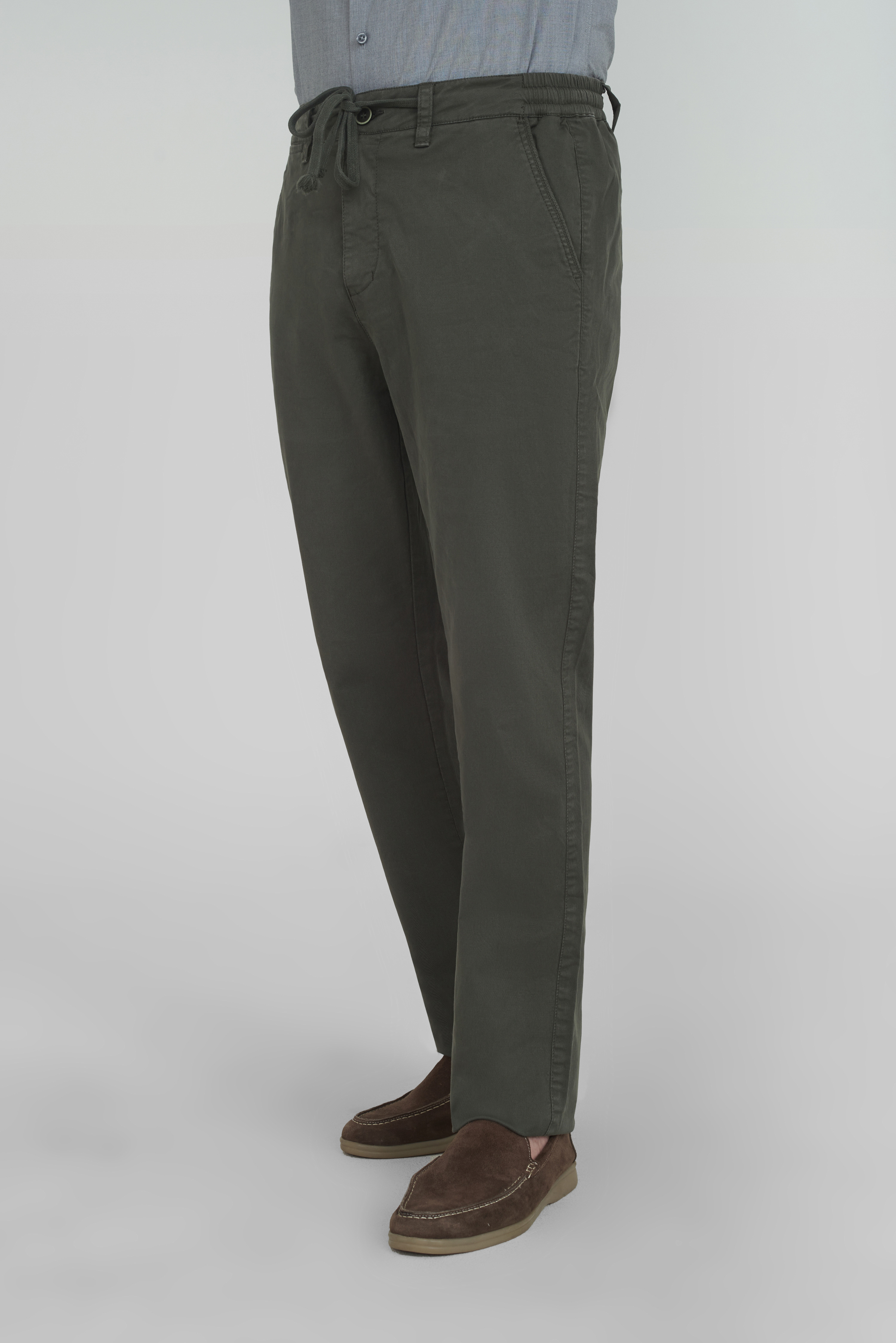 Чиносы мужские NJS-S-21