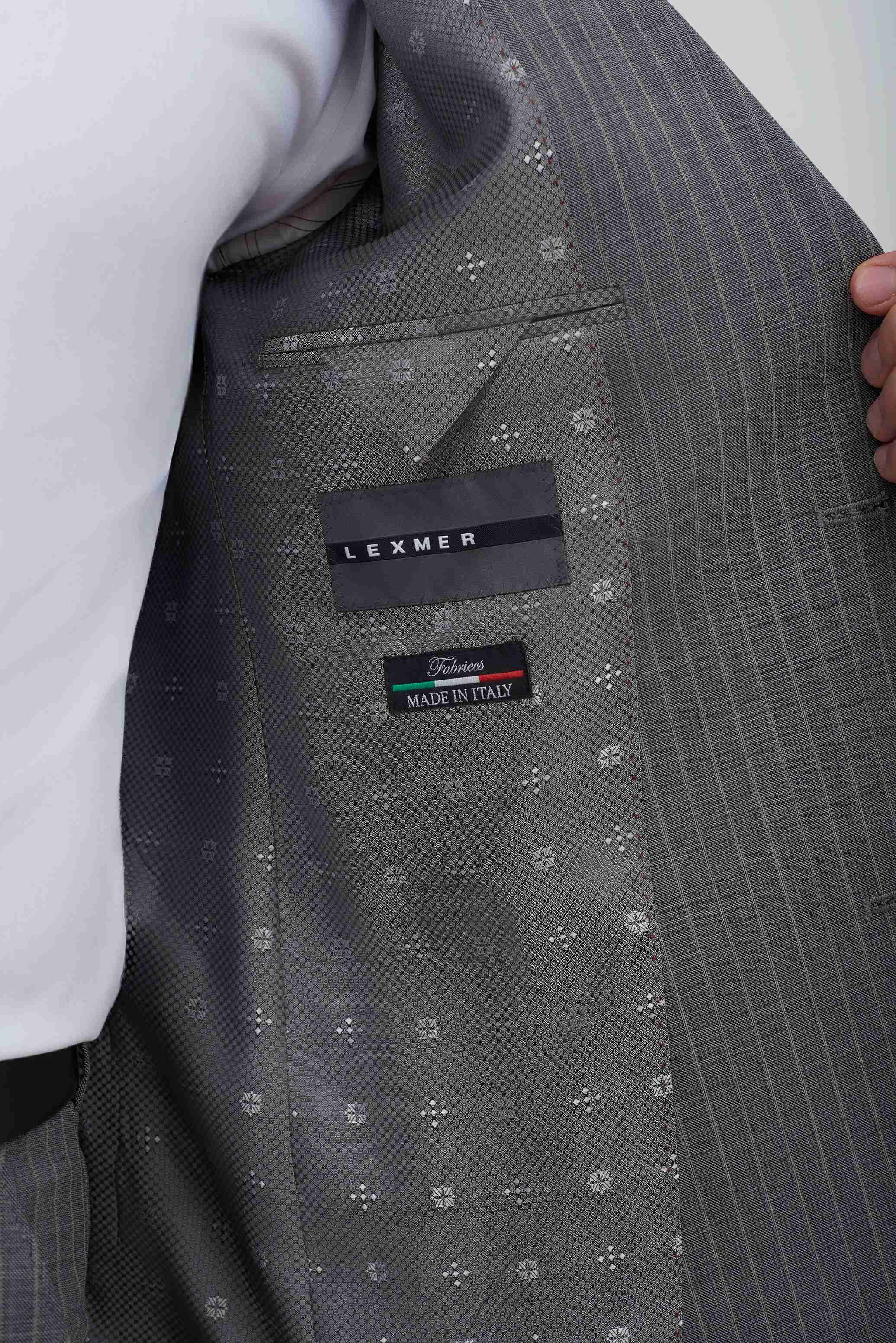 Пиджак мужской 6527-NS-850SP