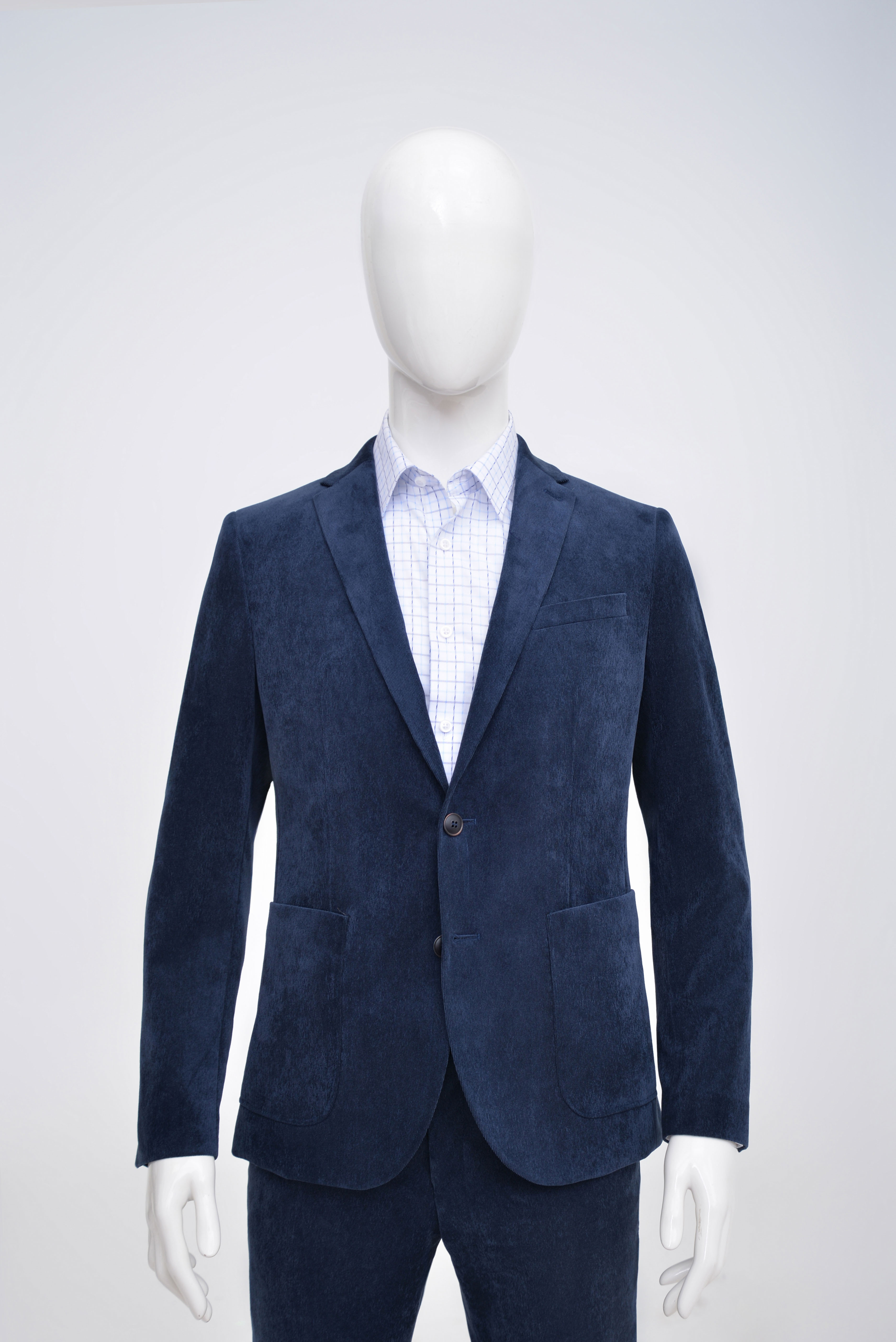 Пиджак мужской 5372-VC-201C