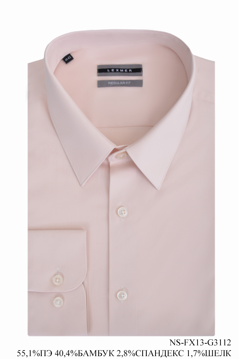 Сорочка NS-FX13-G3112