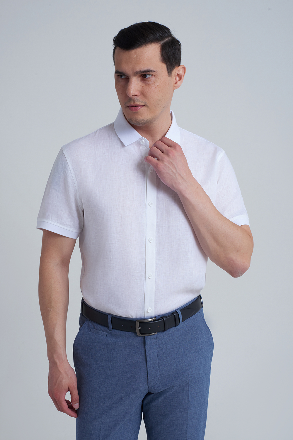 Сорочка NS-FX60-G2885