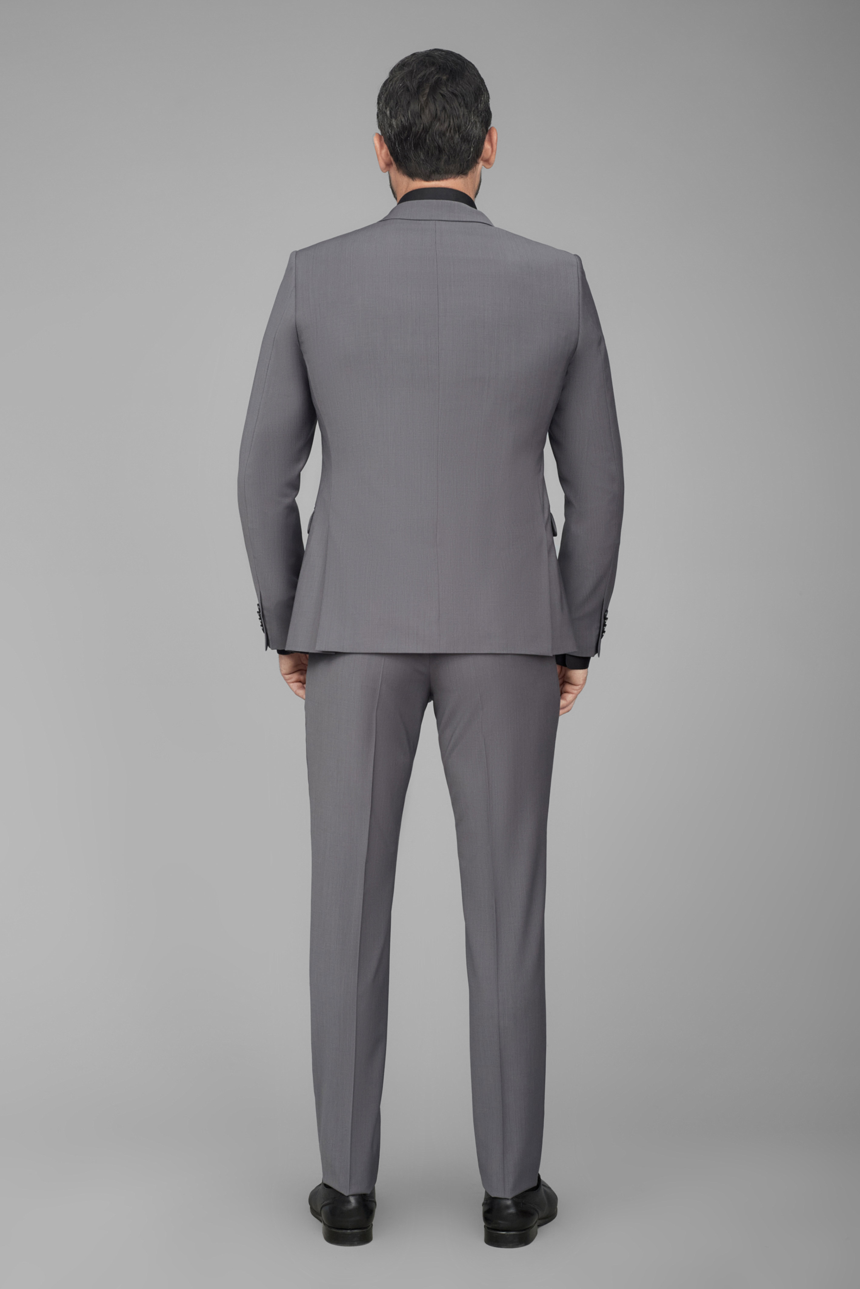 Костюм мужской двойка 4556-ND-840S