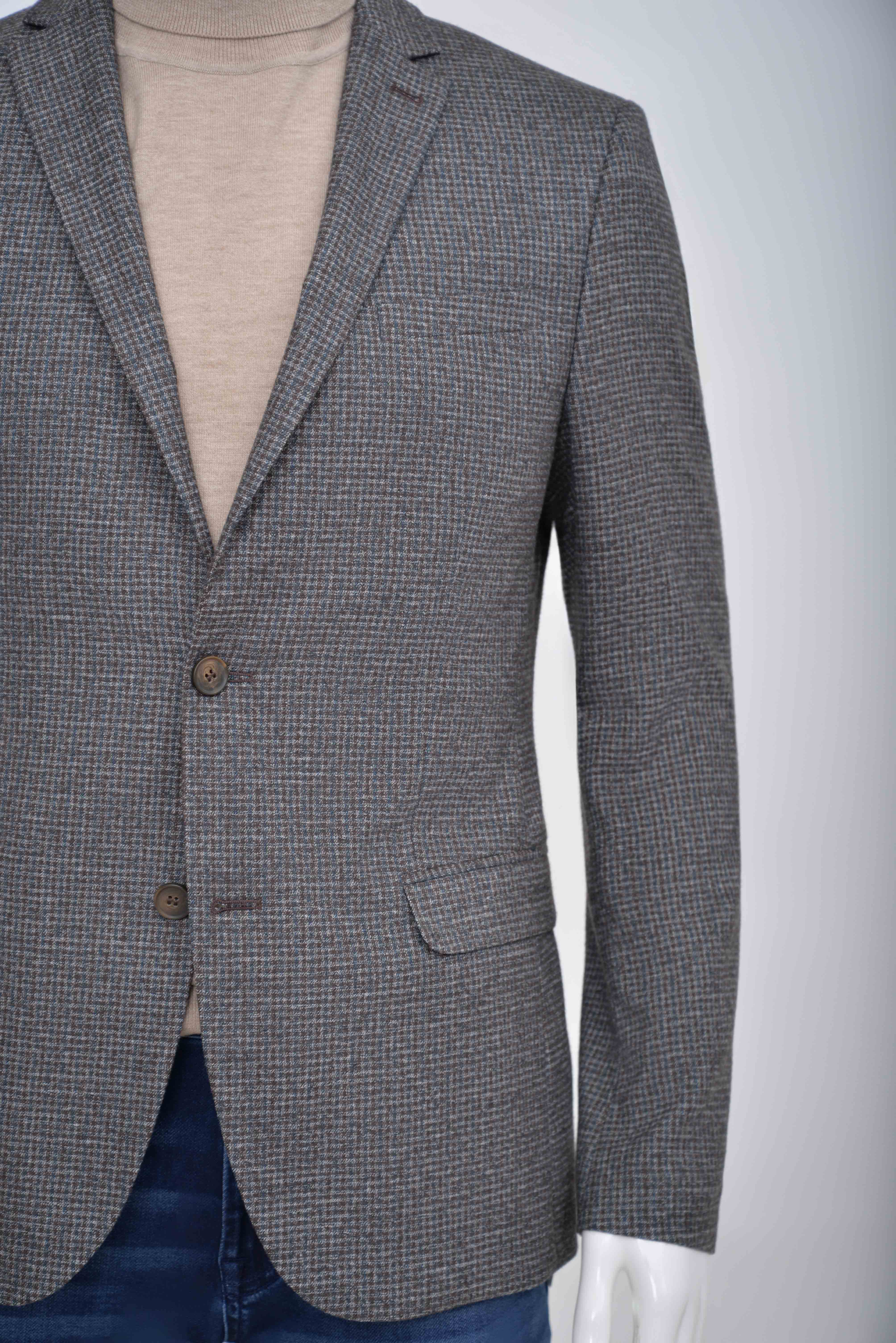 Пиджак мужской 8373-VI-35S