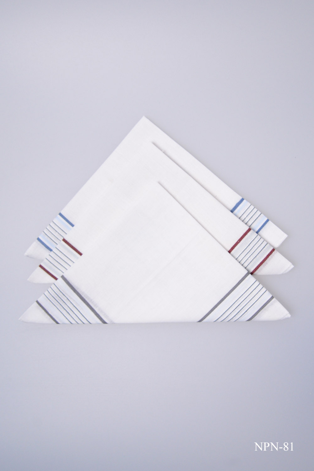 Платок носов. п/уп NPN-81