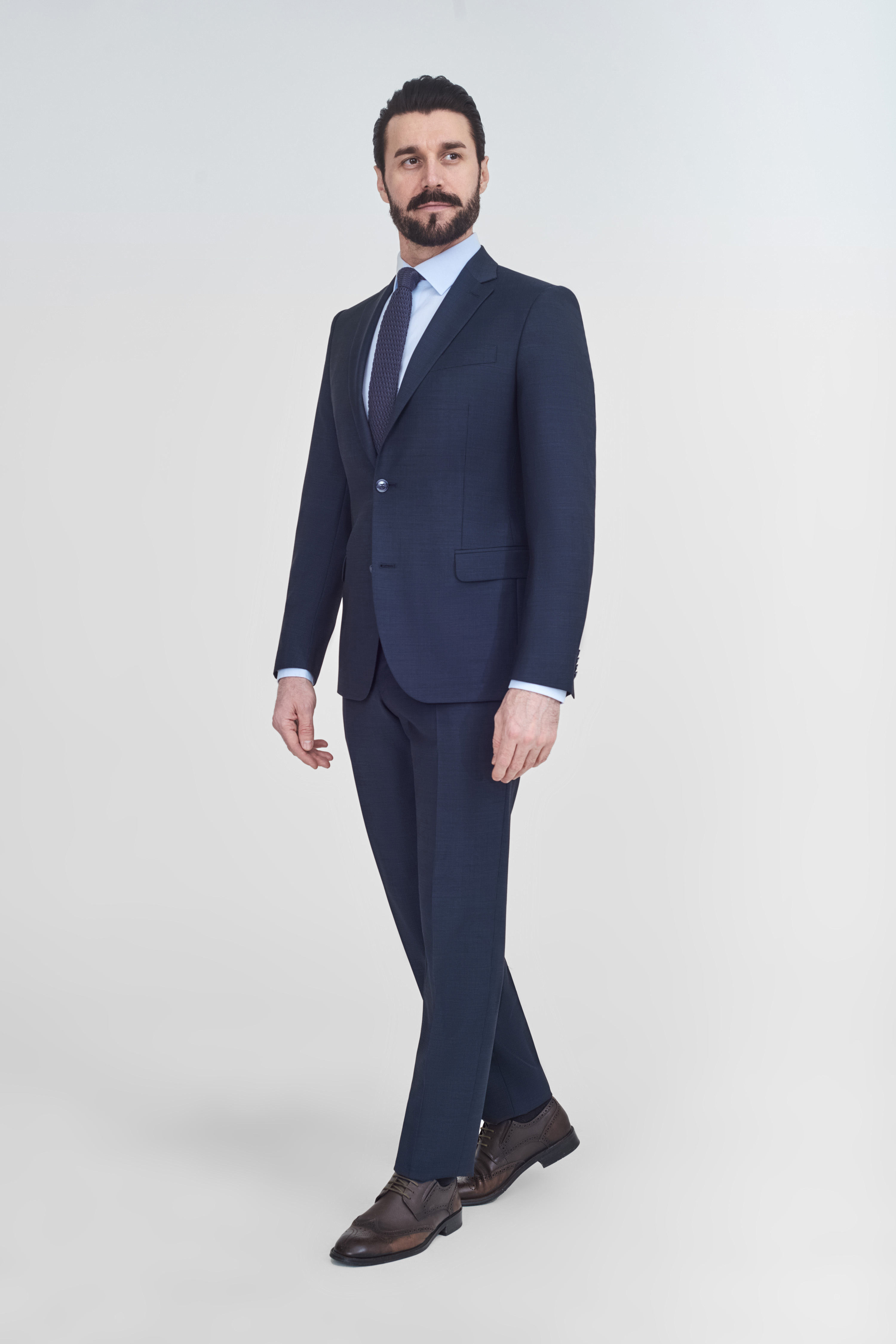 Костюм мужской двойка 5087-ND-840S