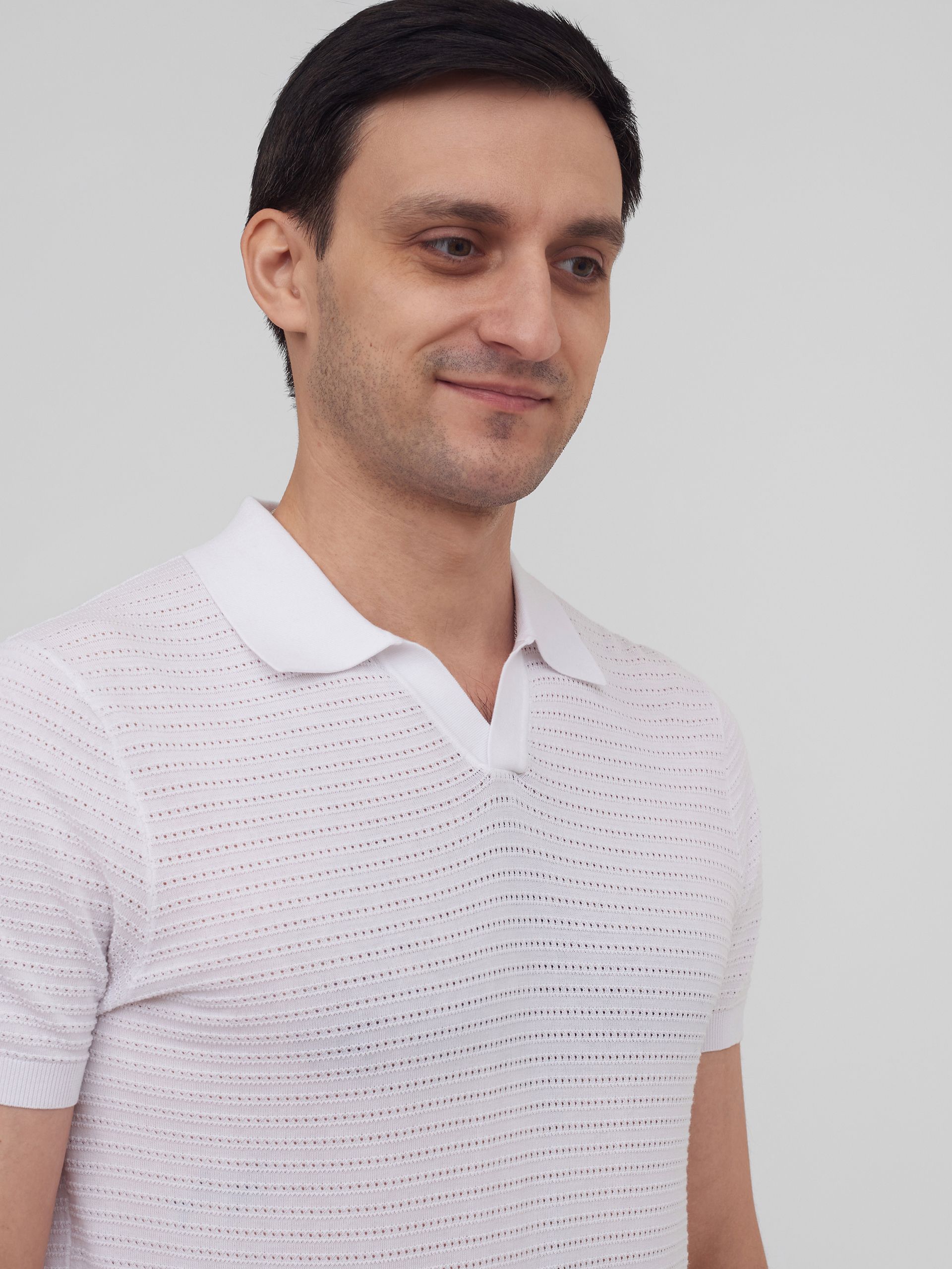 Трикотаж Поло NT-PVK-3592