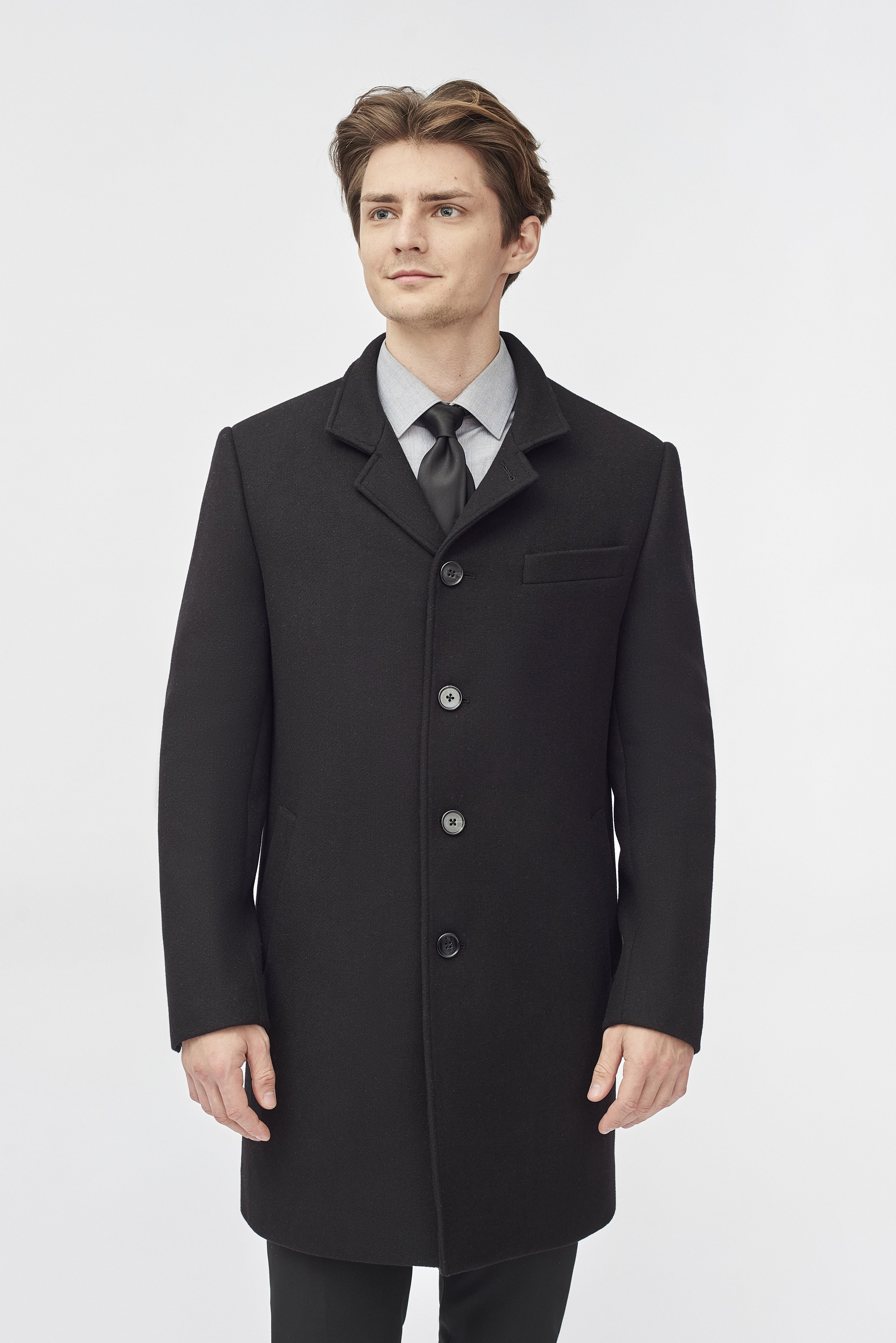 Lexmer: Пальто – выгодное предложение для оптовых заказов.