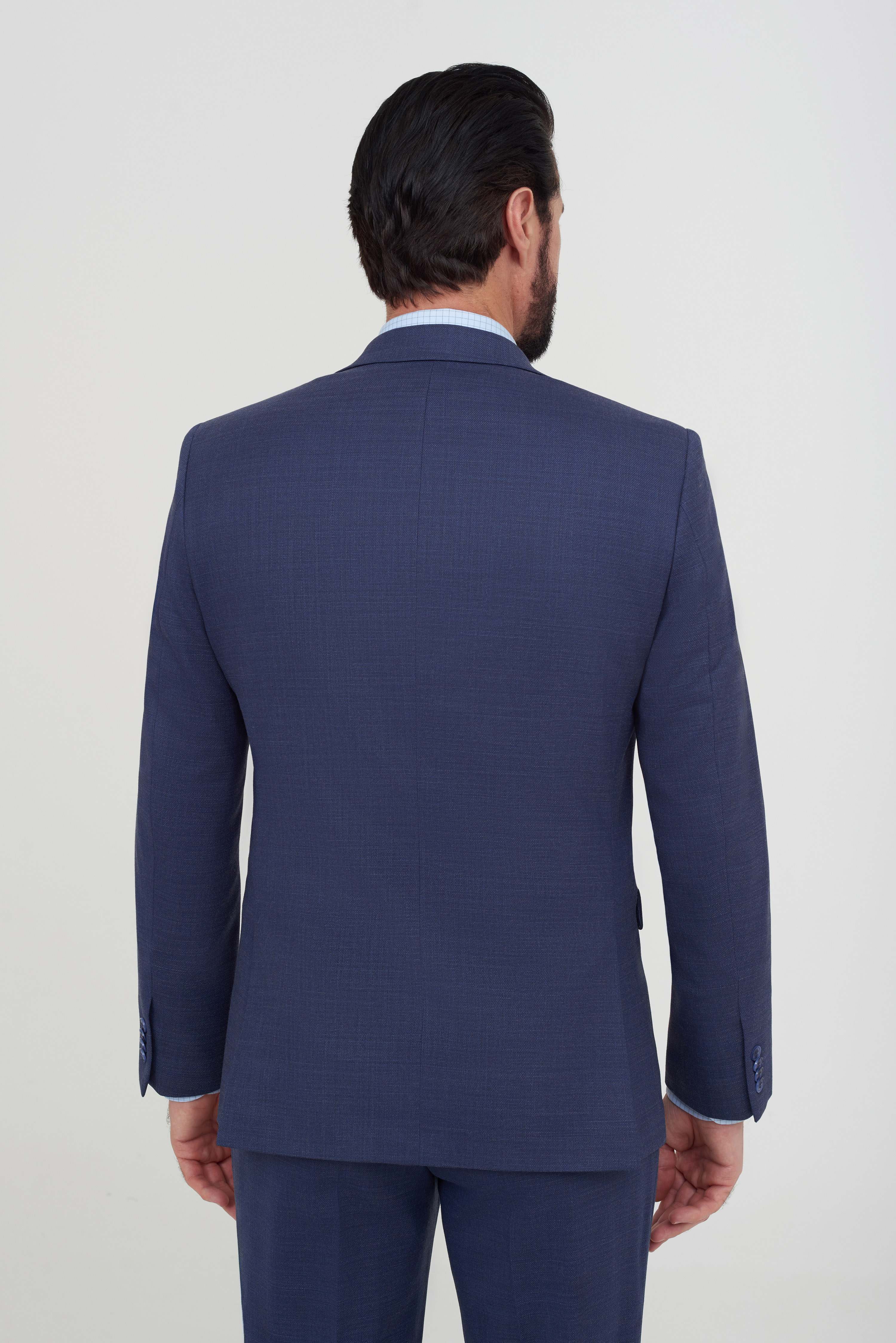 Костюм мужской двойка 4833-NB-310M