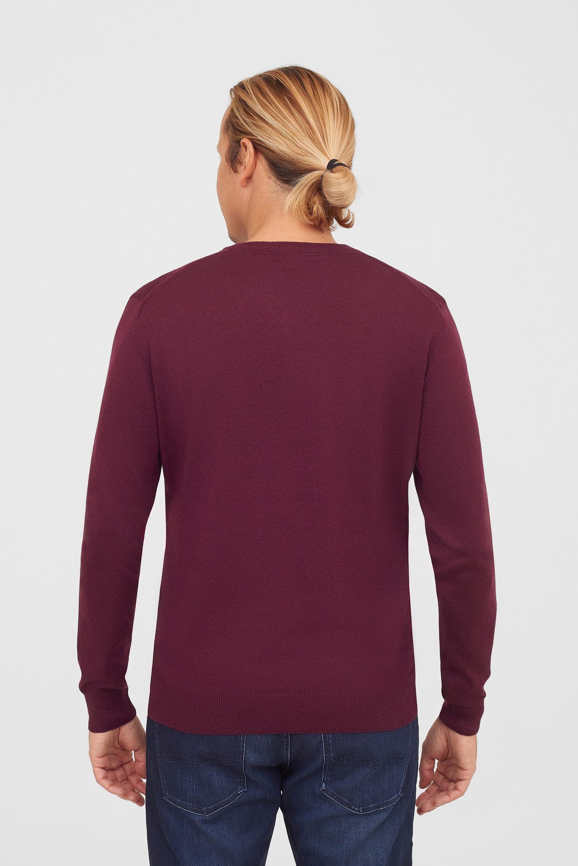 Трикотаж Джемпер NT-DM/1-3409