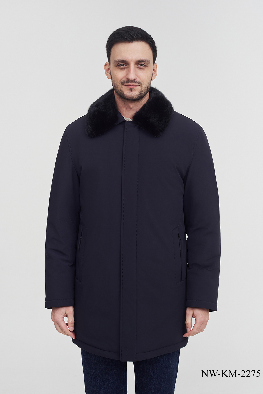 Куртка мужская NW-KM-2275
