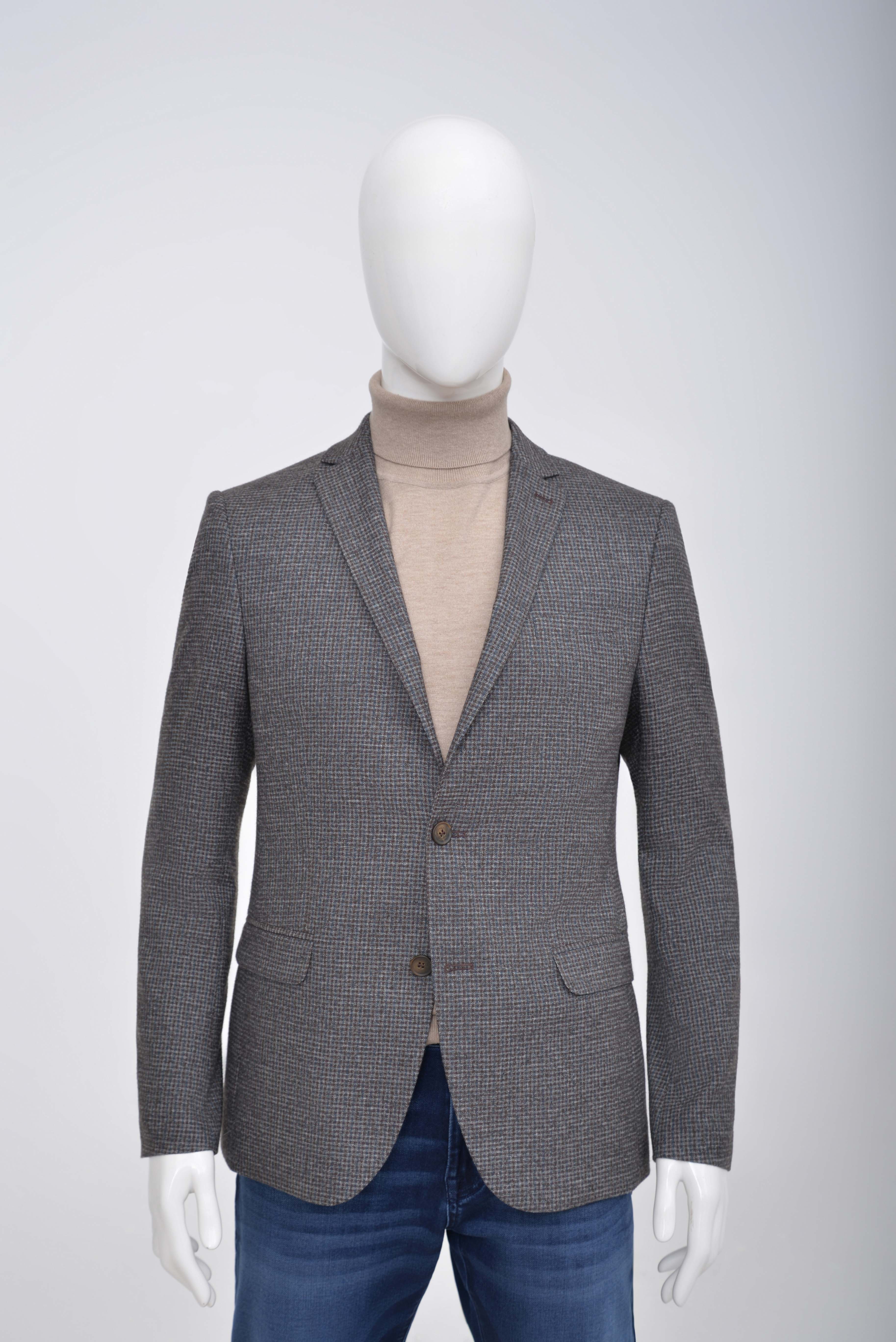 Пиджак мужской 8373-VI-35S