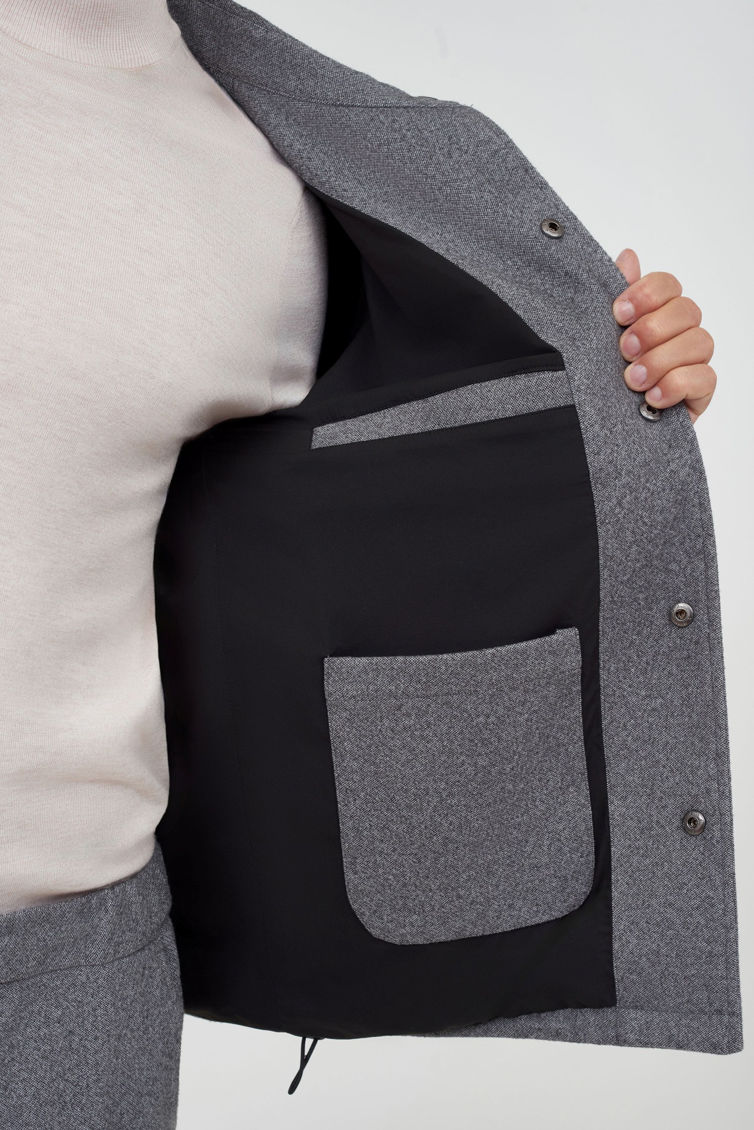 Пиджак мужской 161-NA-14