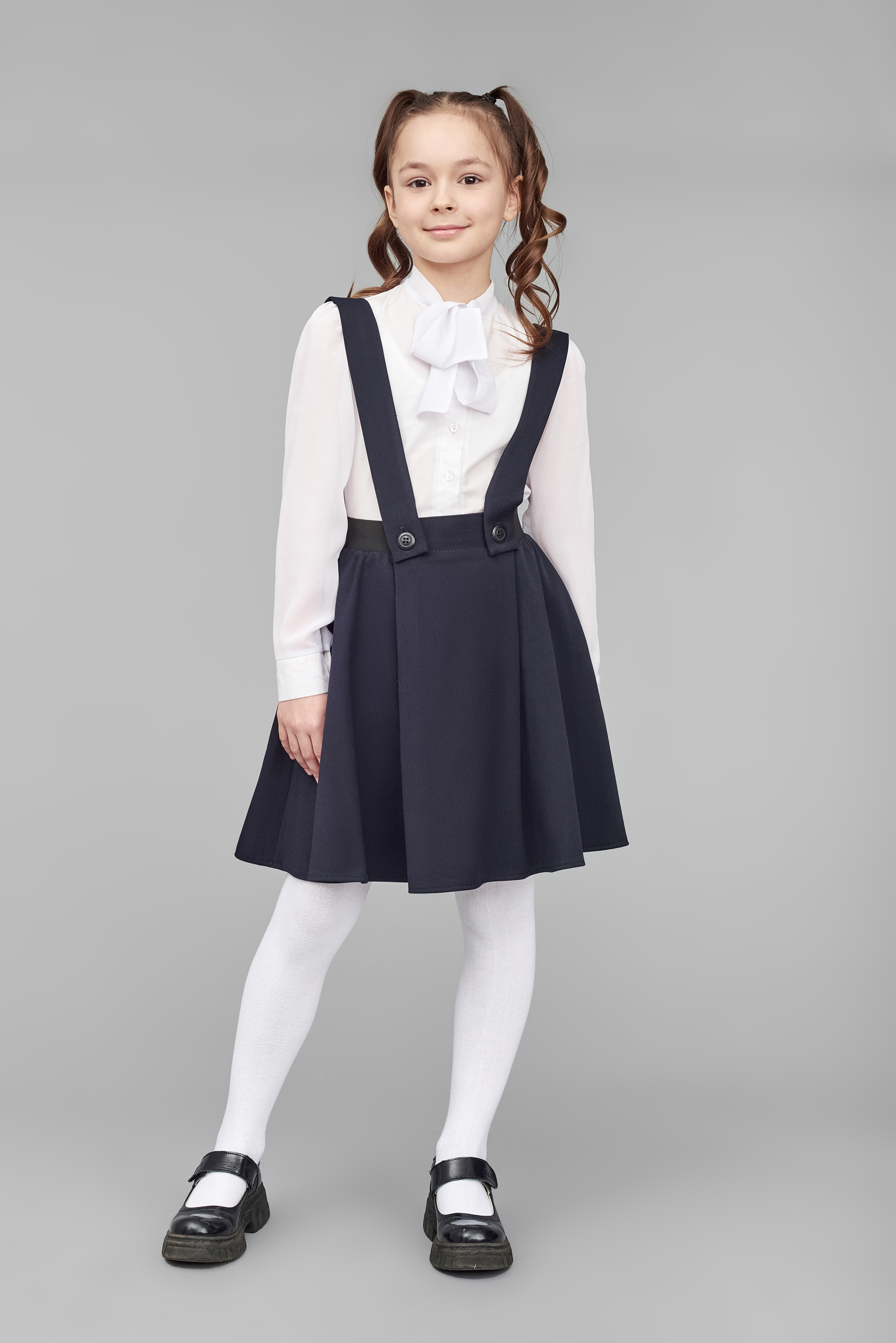 Юбка для девочки 220-VP-09-BX-UM
