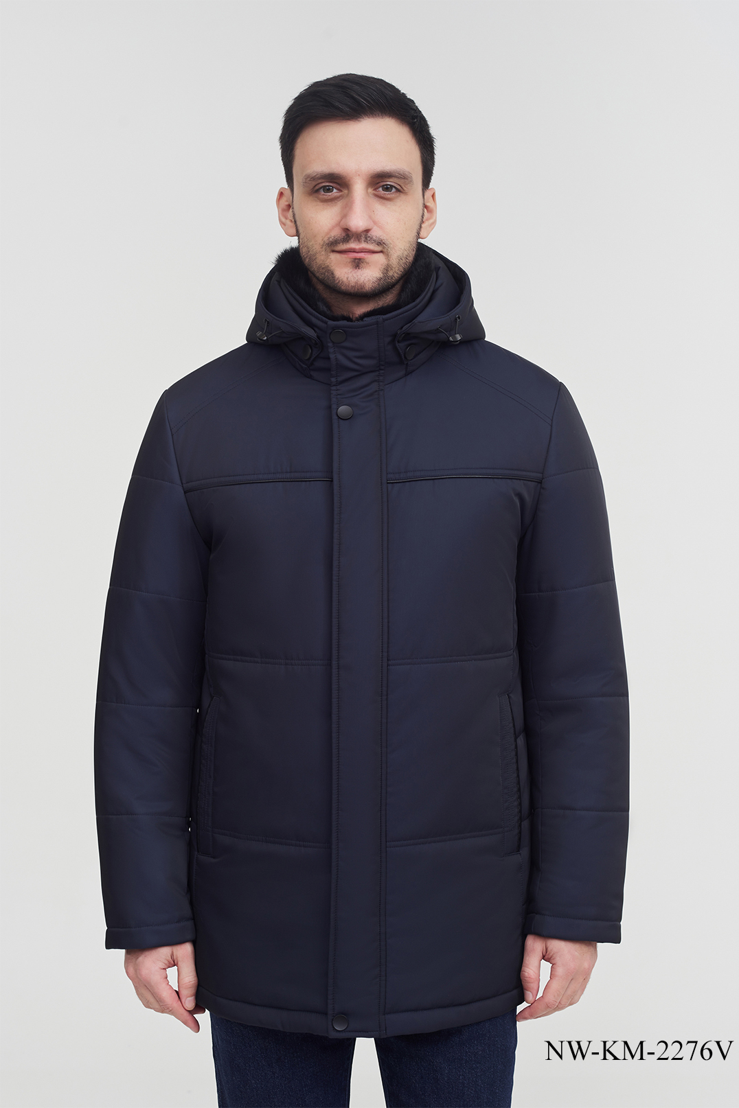 Куртка мужская NW-KM-2276V