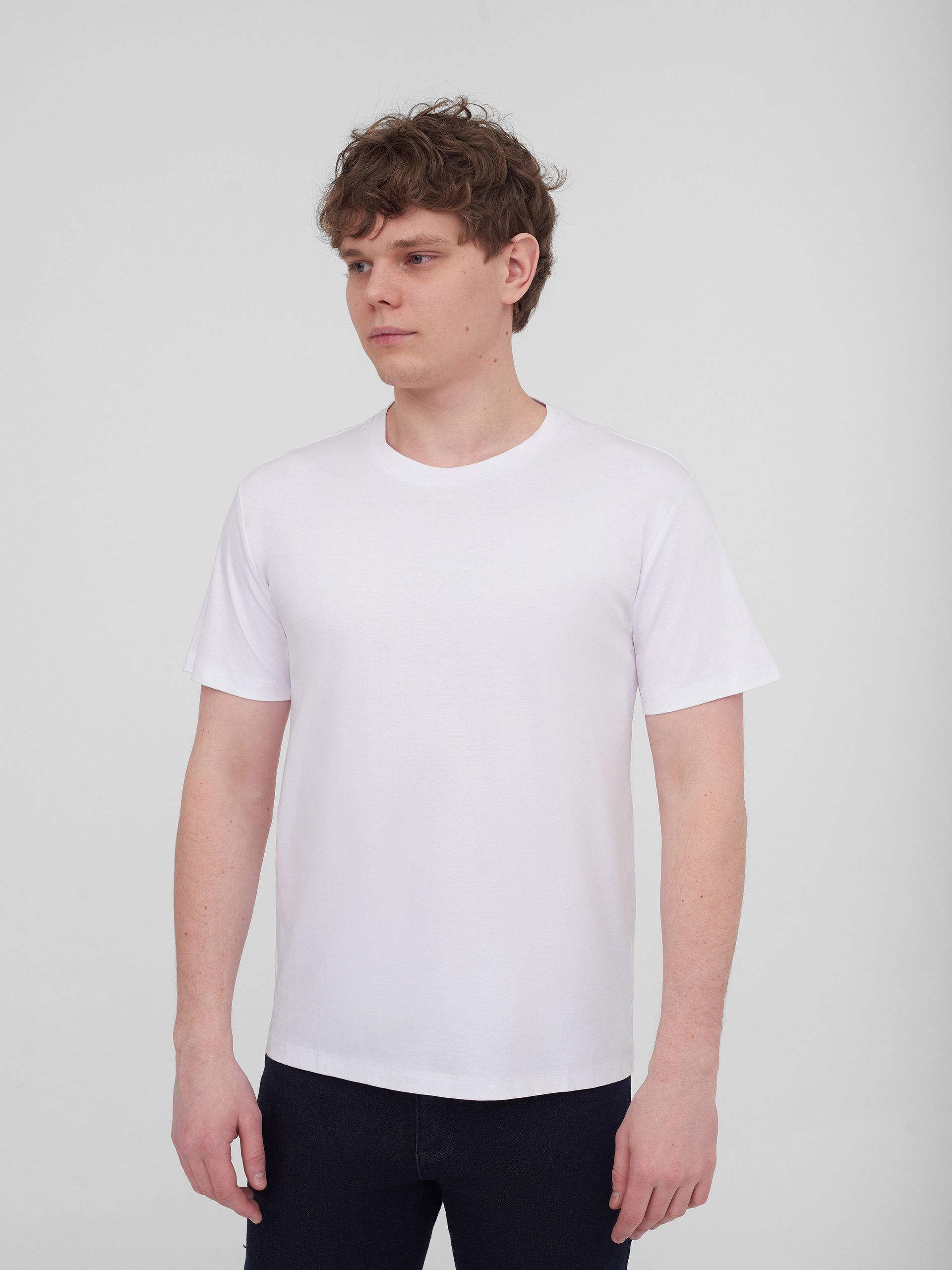 Трикотаж Футболка NT-FKK-3522