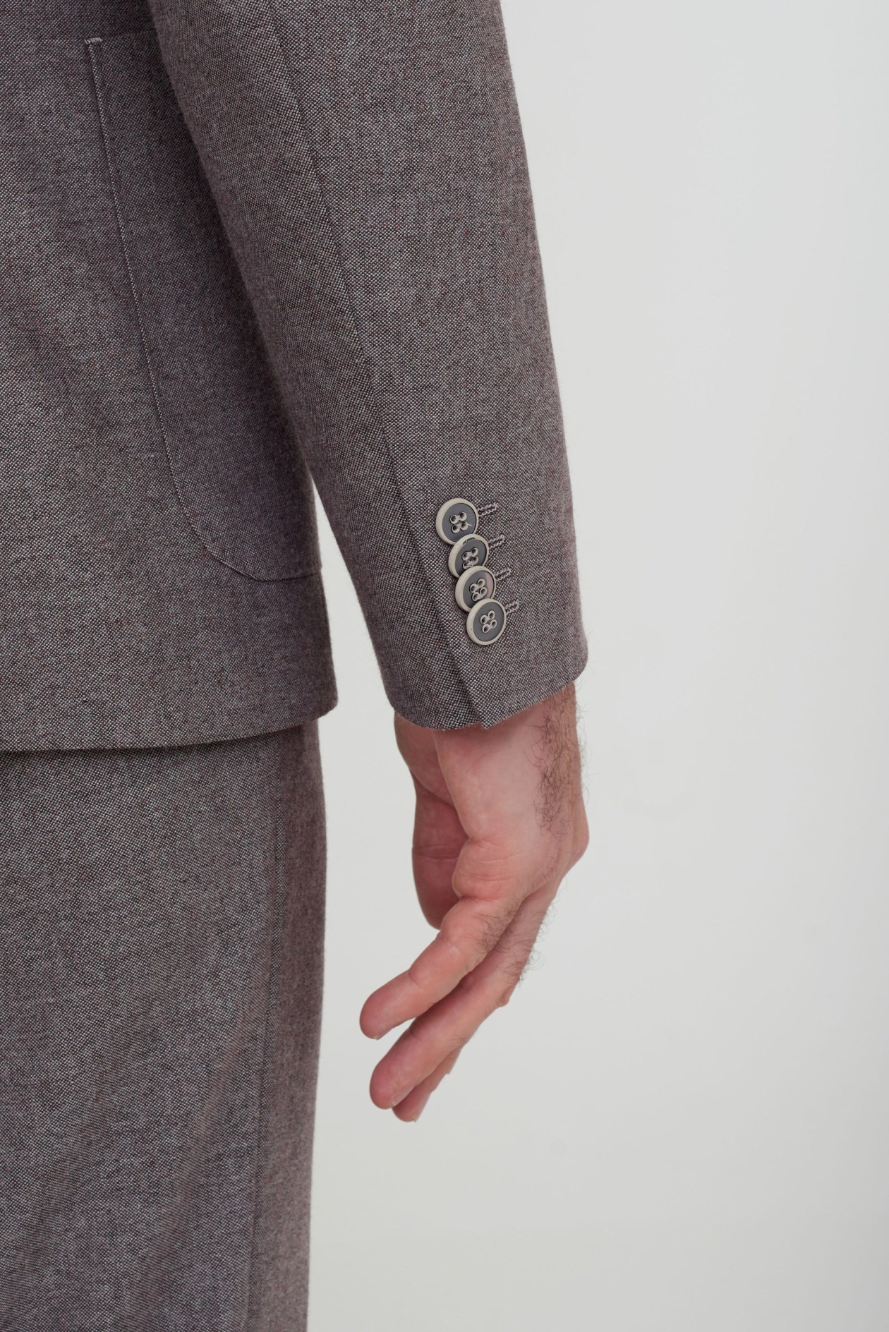 Пиджак мужской 5366-NF-842SP