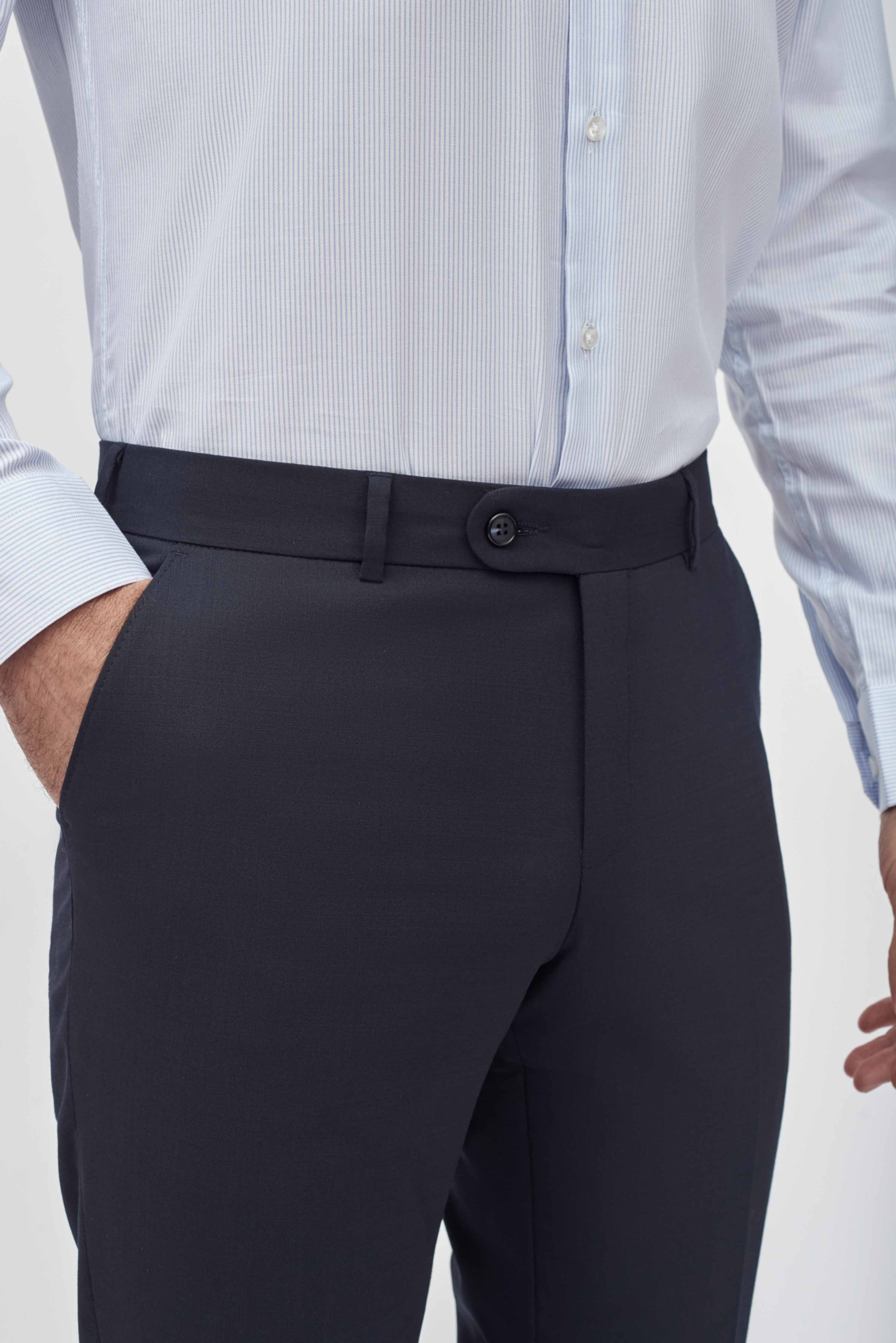 Брюки мужские 5018-ND-31X