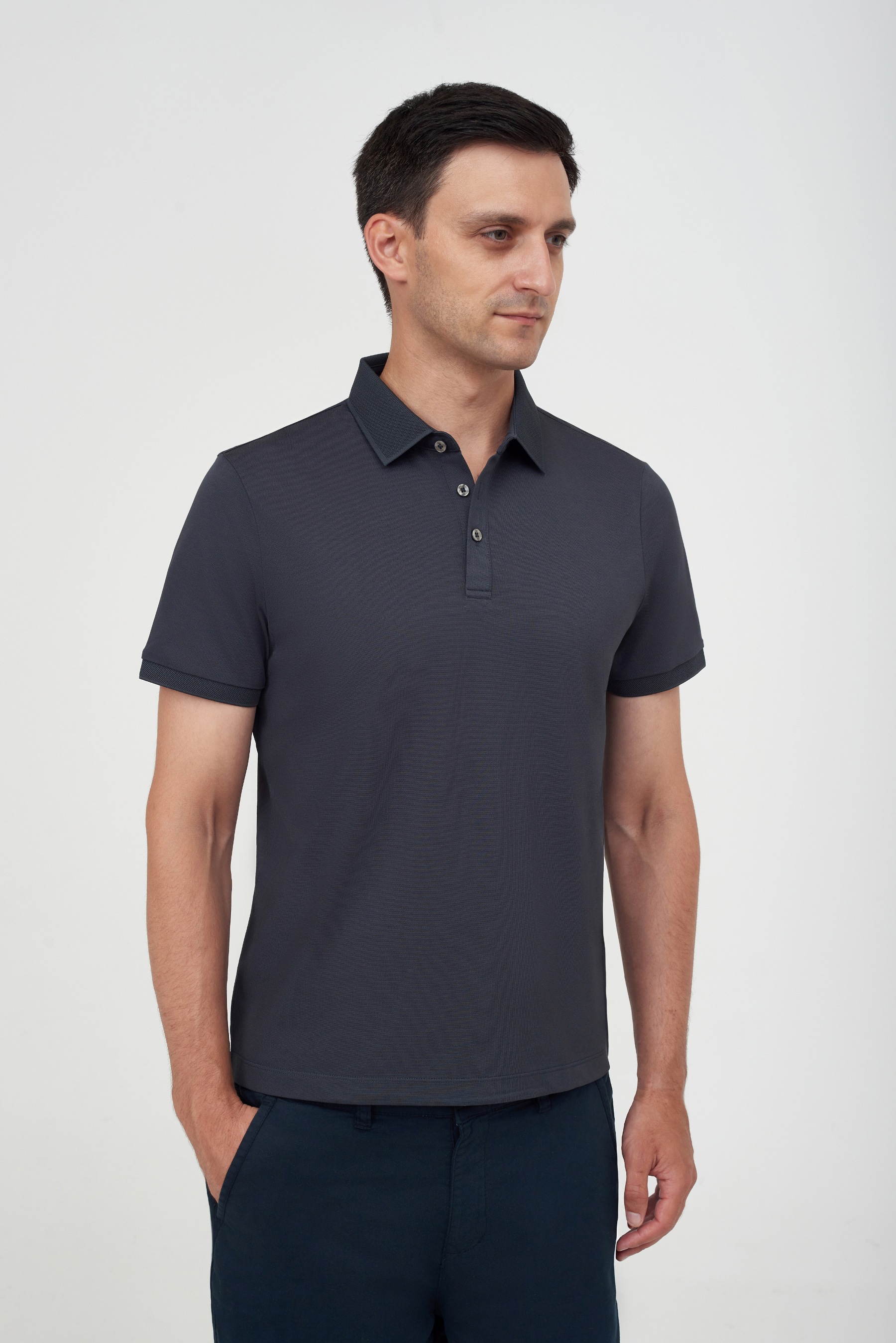 Трикотаж Поло NT-PPK-3109