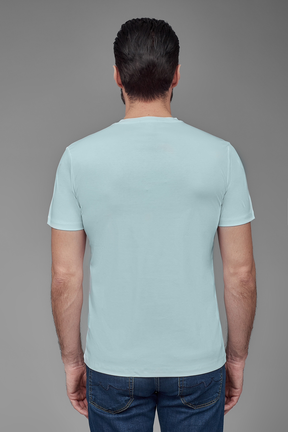 Трикотаж Футболка NT-FKK-2707