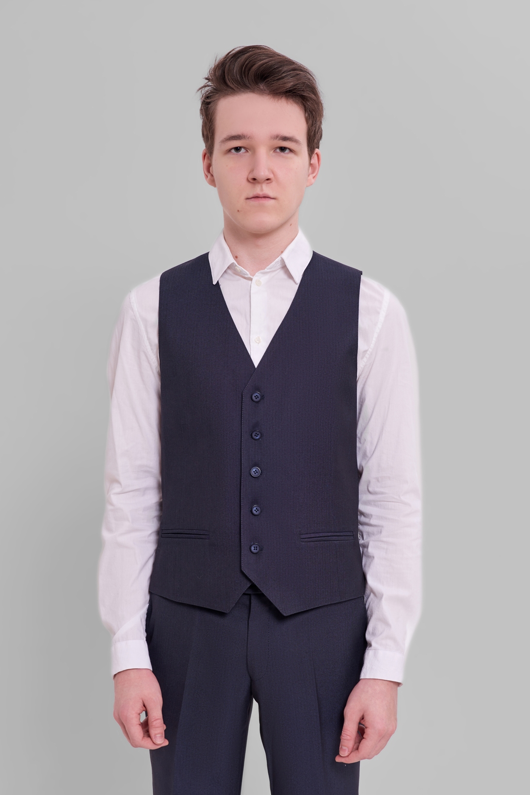Жилет мужской 5524-VP-163-BY-JP