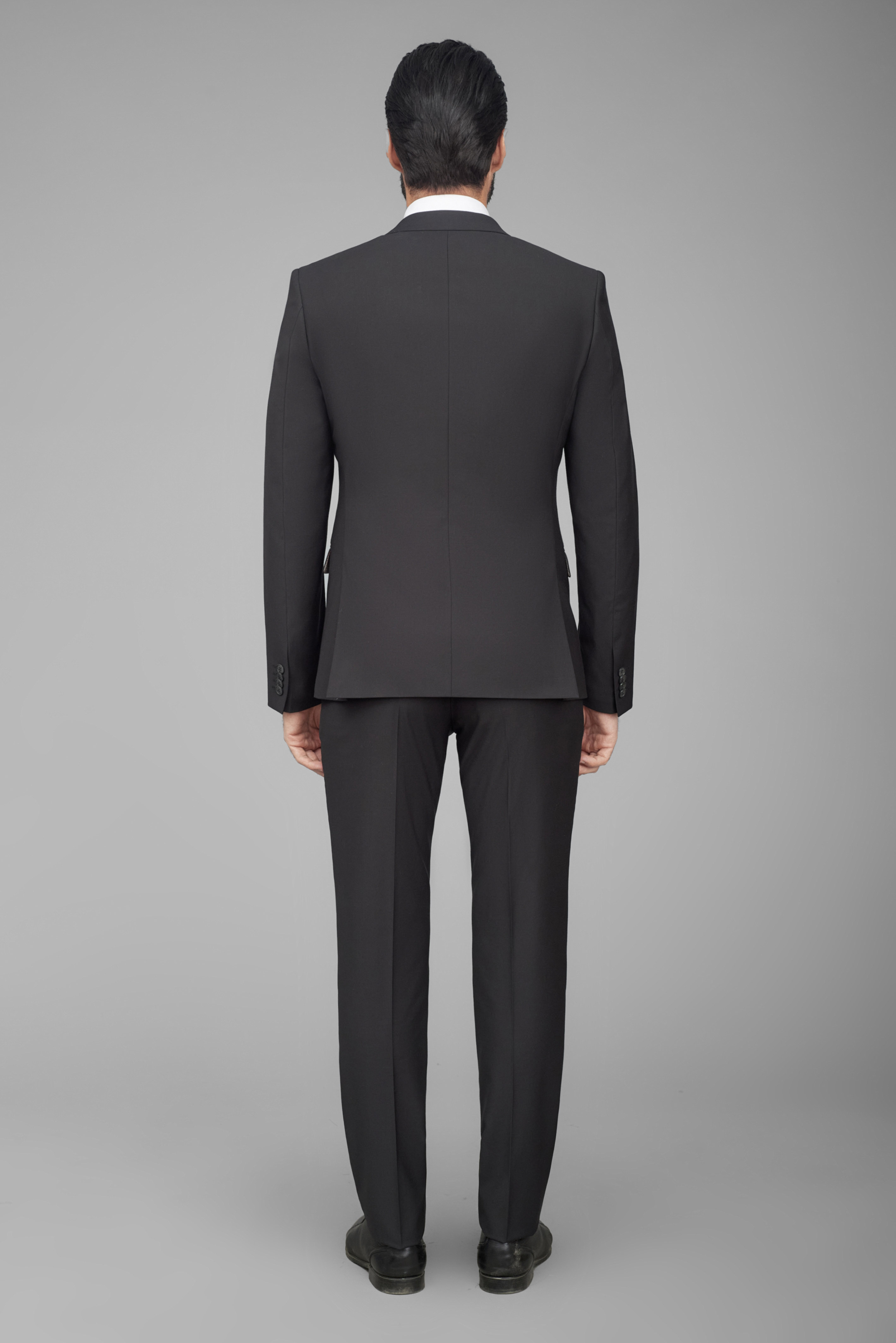 Костюм мужской двойка 1655-VC-60M