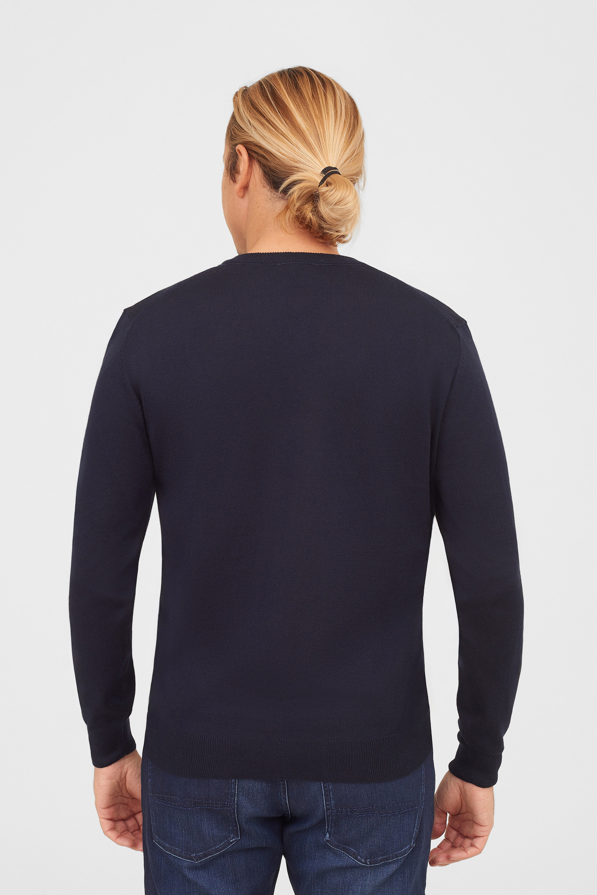 Трикотаж Джемпер NT-DM/1-3410