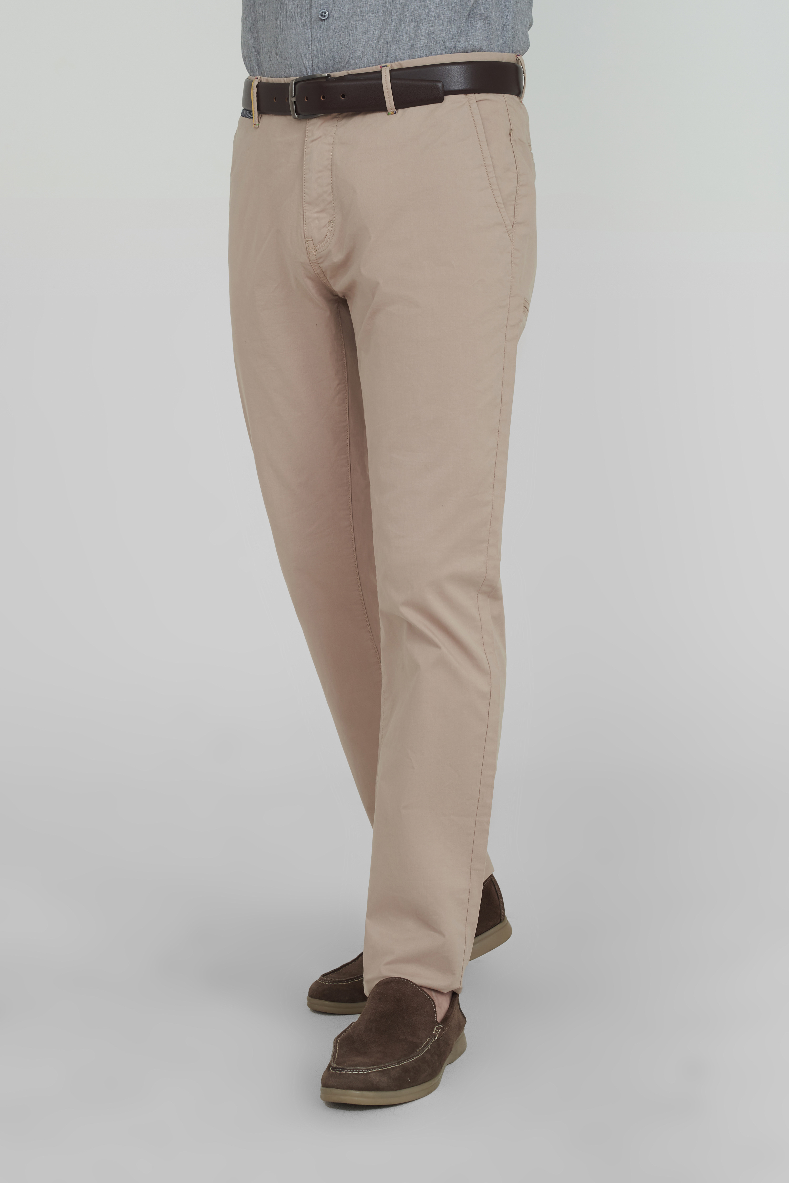 Чиносы мужские NJS-S-22