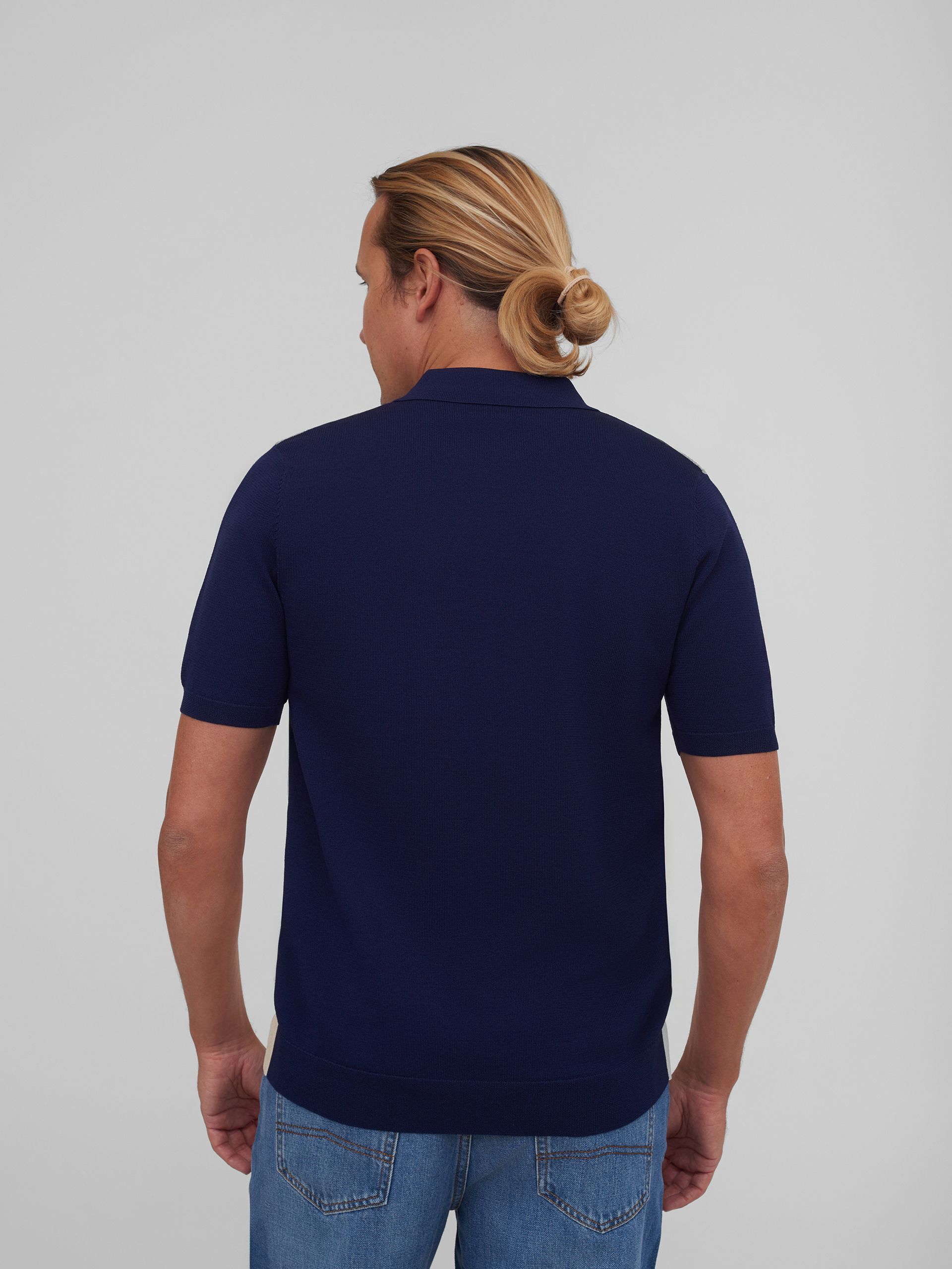 Трикотаж Поло NT-PPK-3563